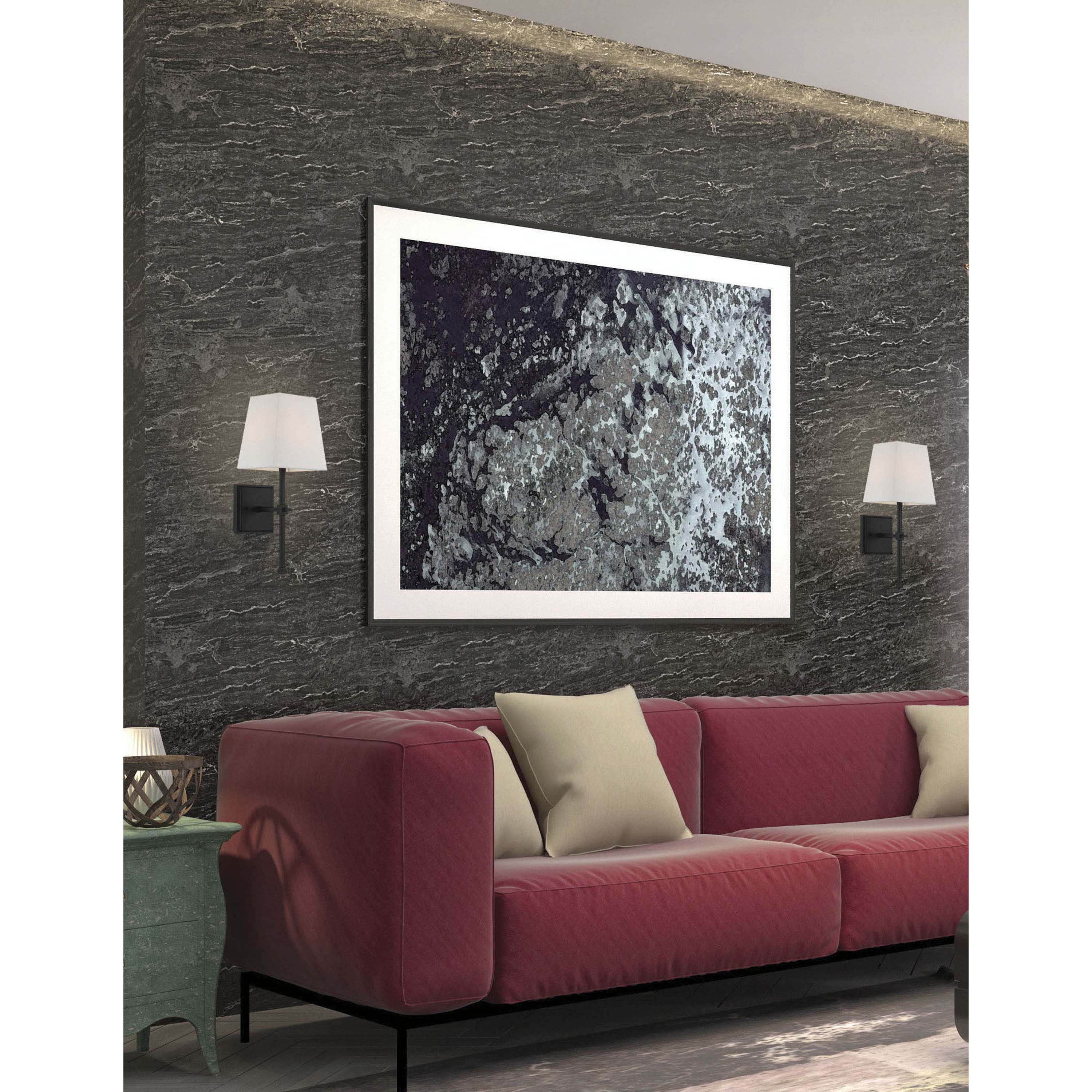 HIGHLINE 1 LIGHT VANITY - 60-6709