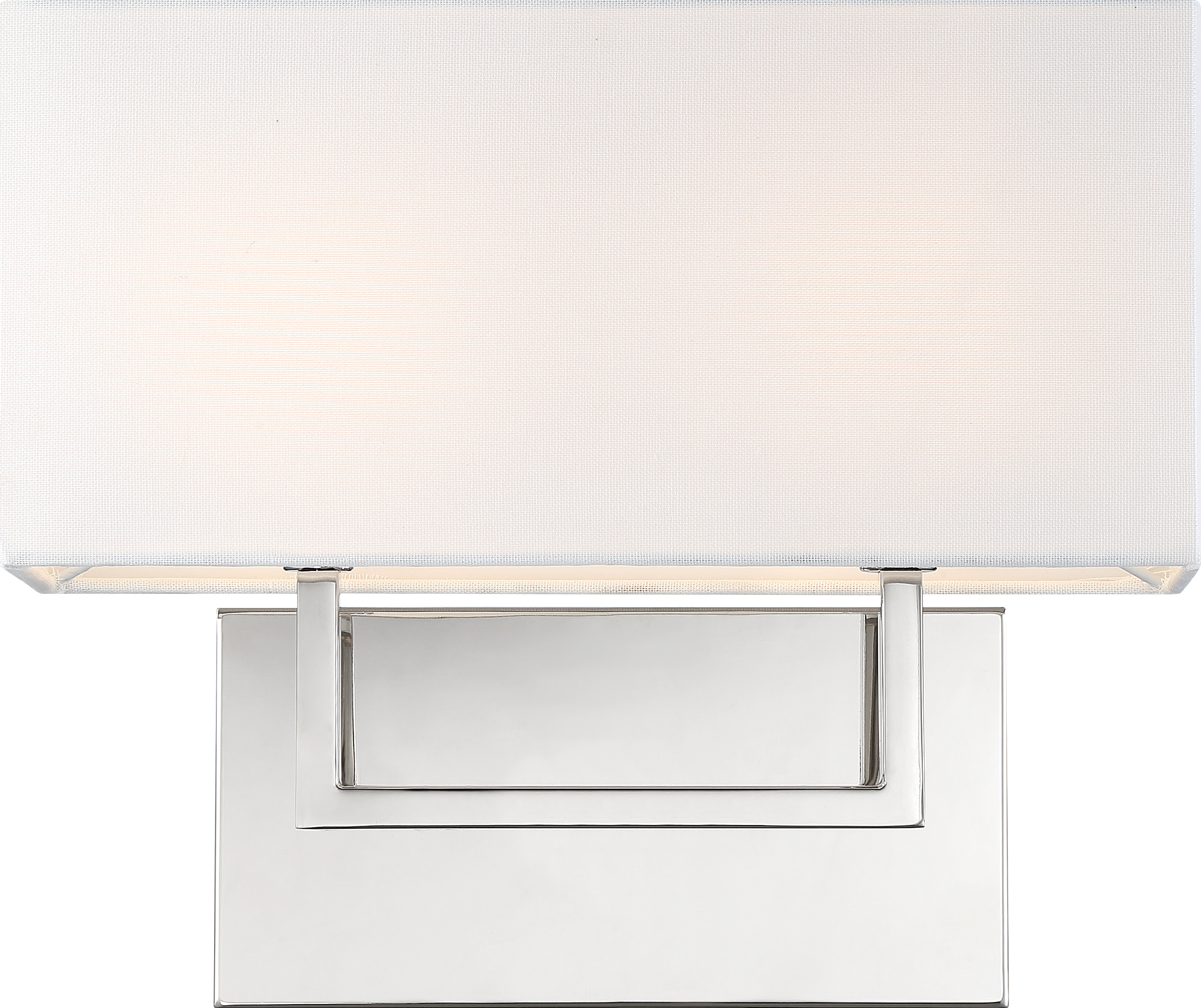 TRIBECA 2 LIGHT VANITY - 60-6718