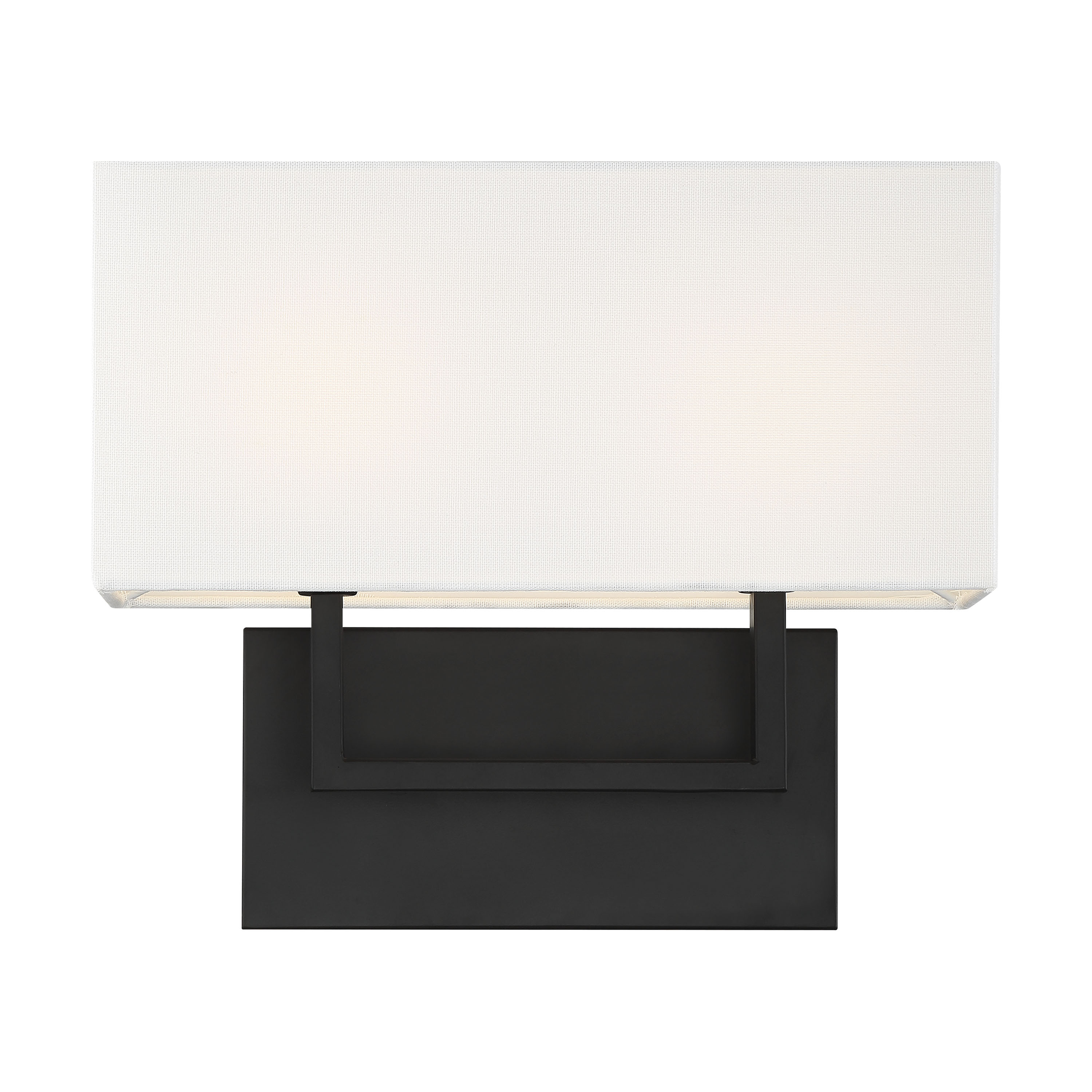 TRIBECA 2 LIGHT VANITY - 60-6719