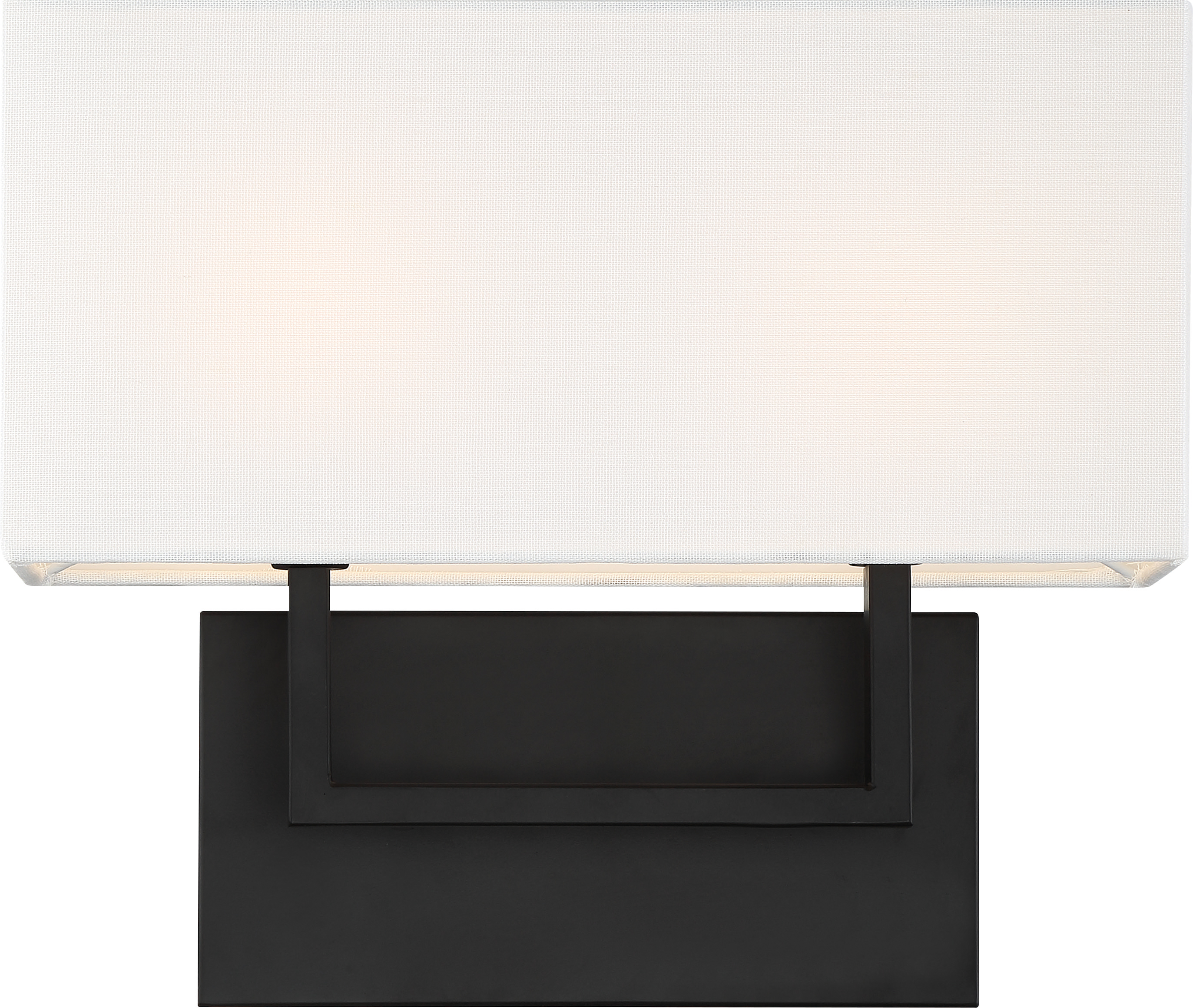 TRIBECA 2 LIGHT VANITY - 60-6719
