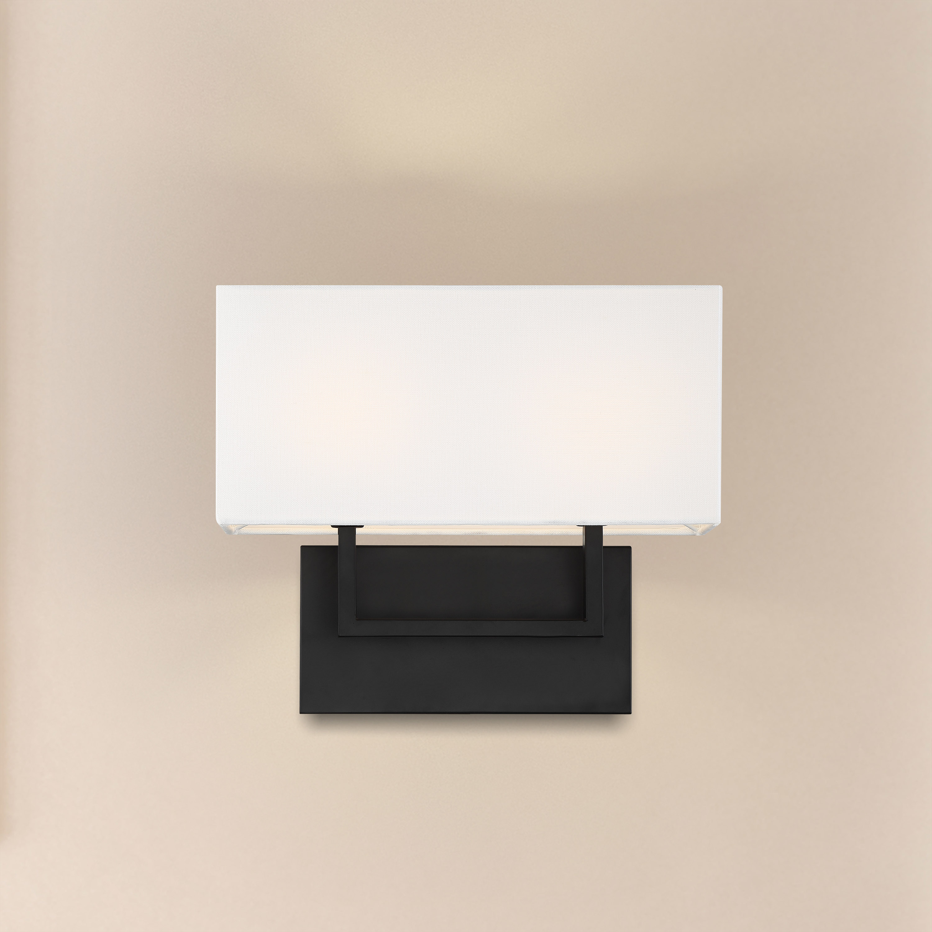 TRIBECA 2 LIGHT VANITY - 60-6719