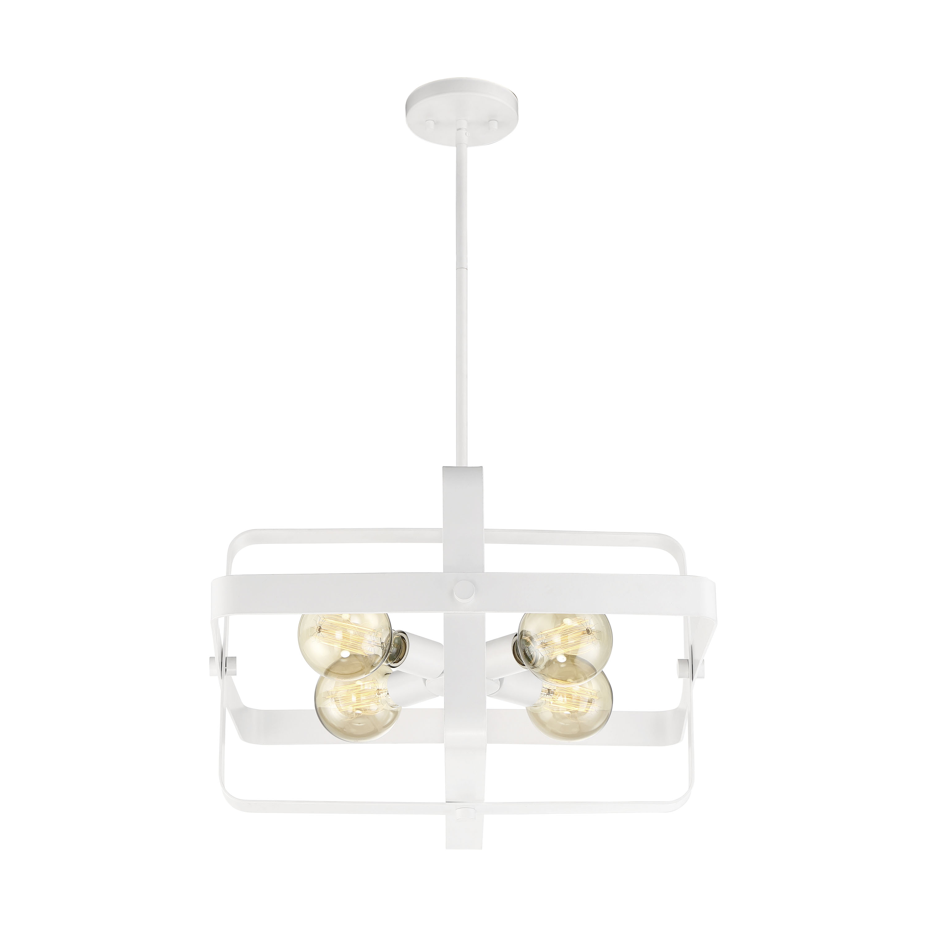 PRANA 4 LIGHT PENDANT - 60-6722