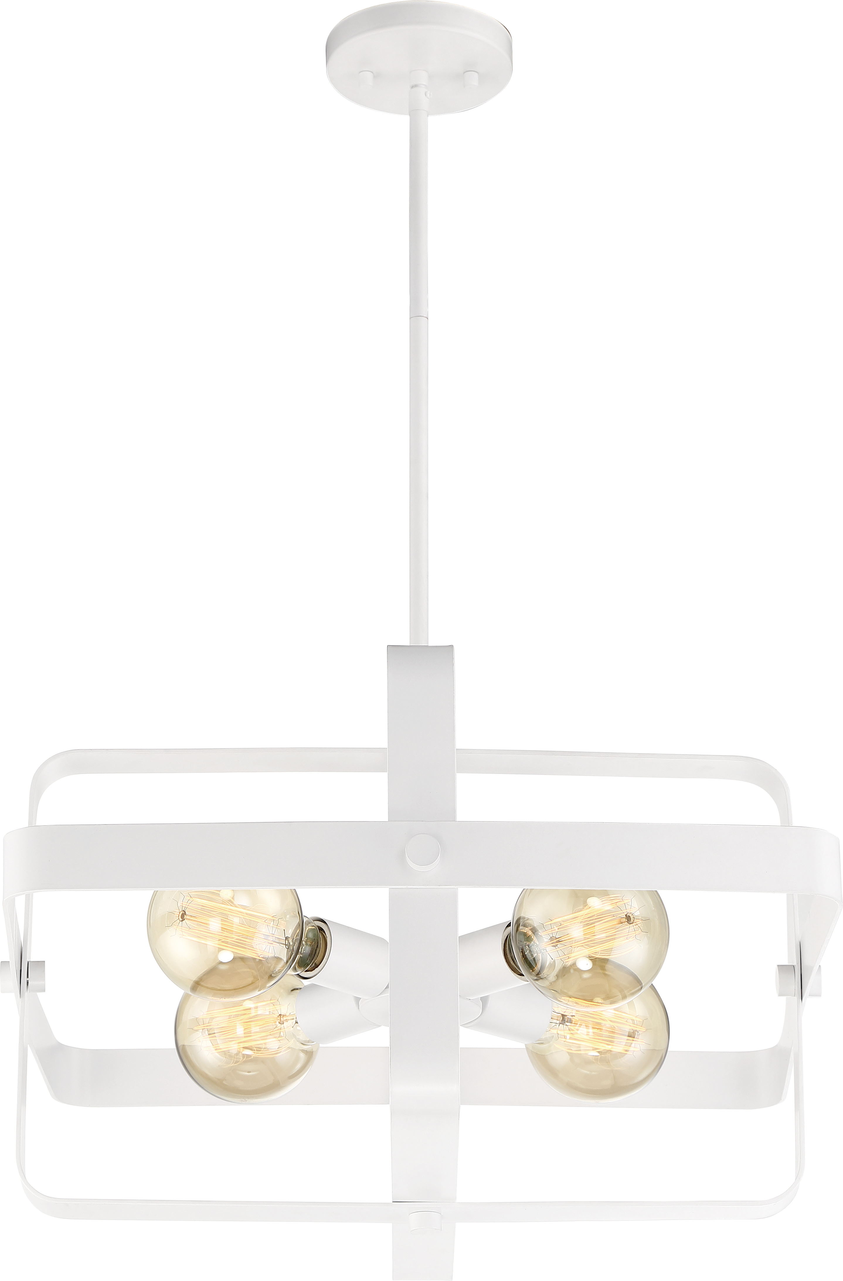 PRANA 4 LIGHT PENDANT - 60-6722