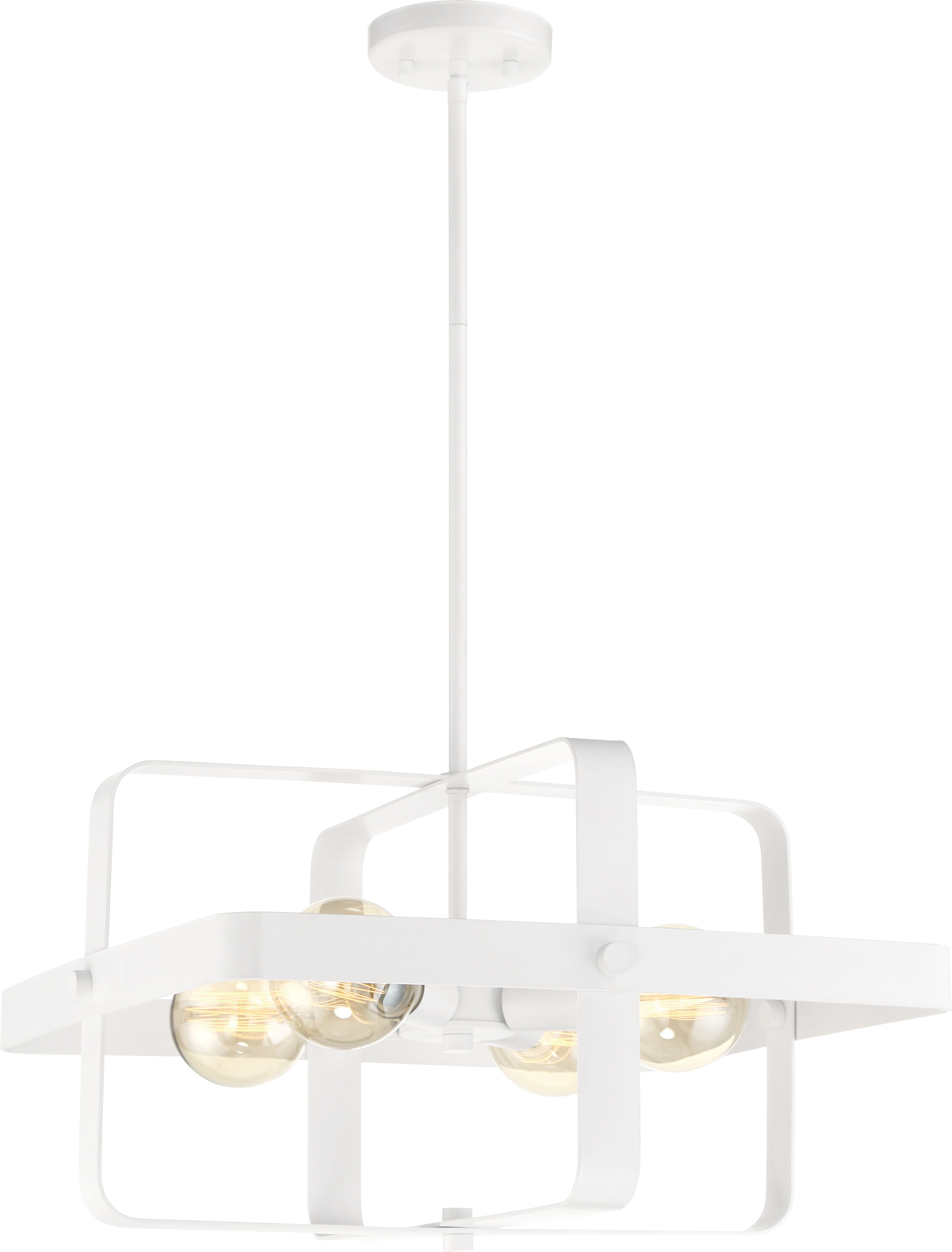 PRANA 4 LIGHT PENDANT - 60-6722