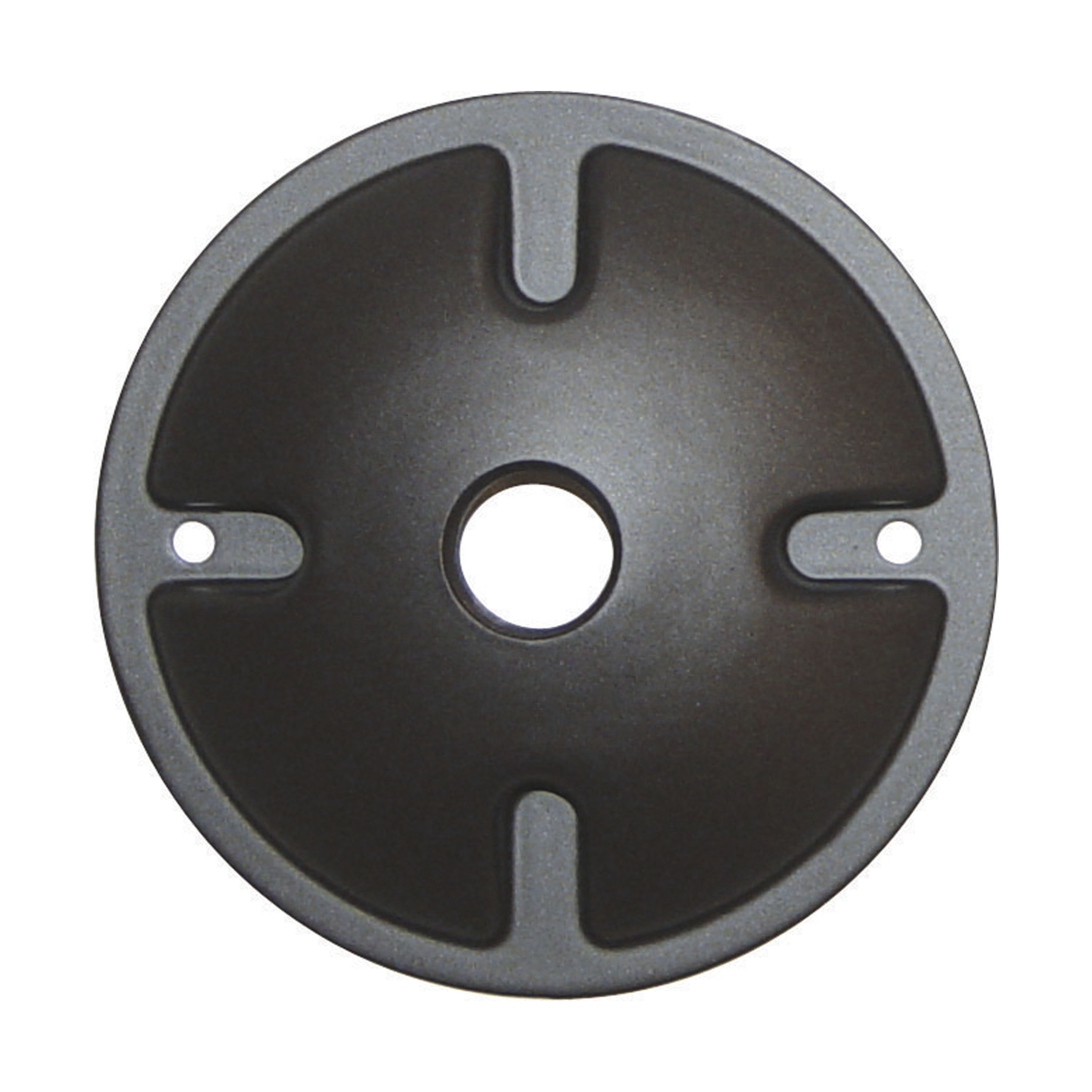 1 LT DIE CAST MOUNTING PLATE - 60-675