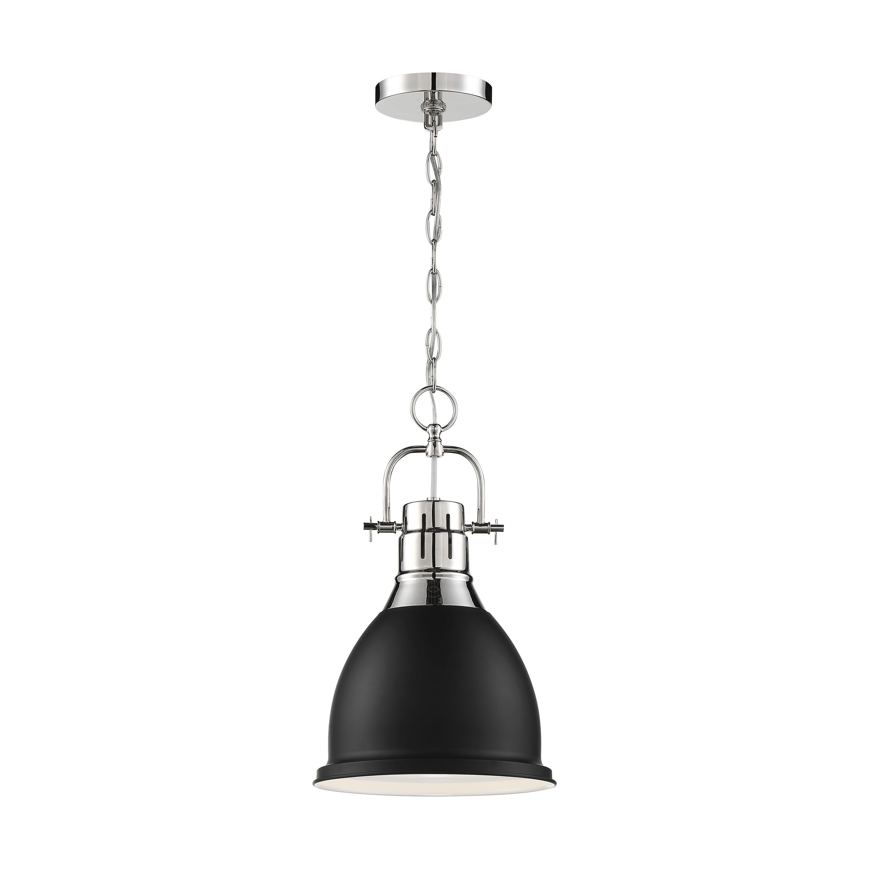 WATSON 1 LIGHT PENDANT - 60-6751