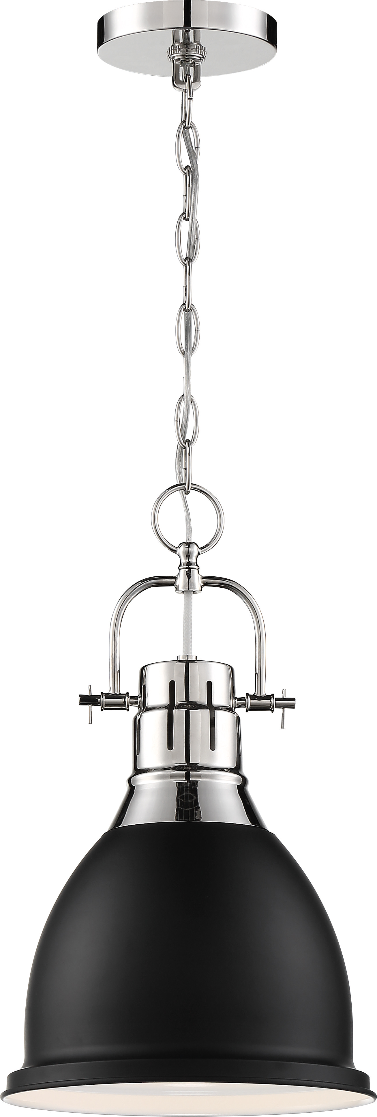 WATSON 1 LIGHT PENDANT - 60-6751