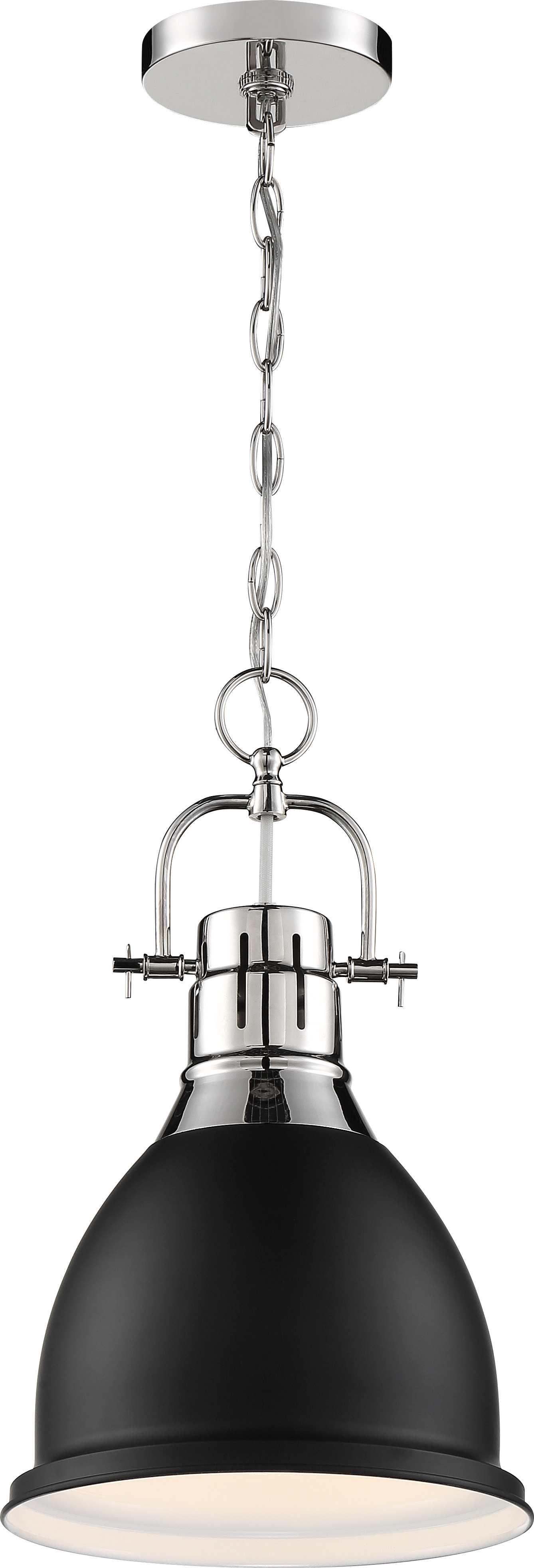 WATSON 1 LIGHT PENDANT - 60-6751