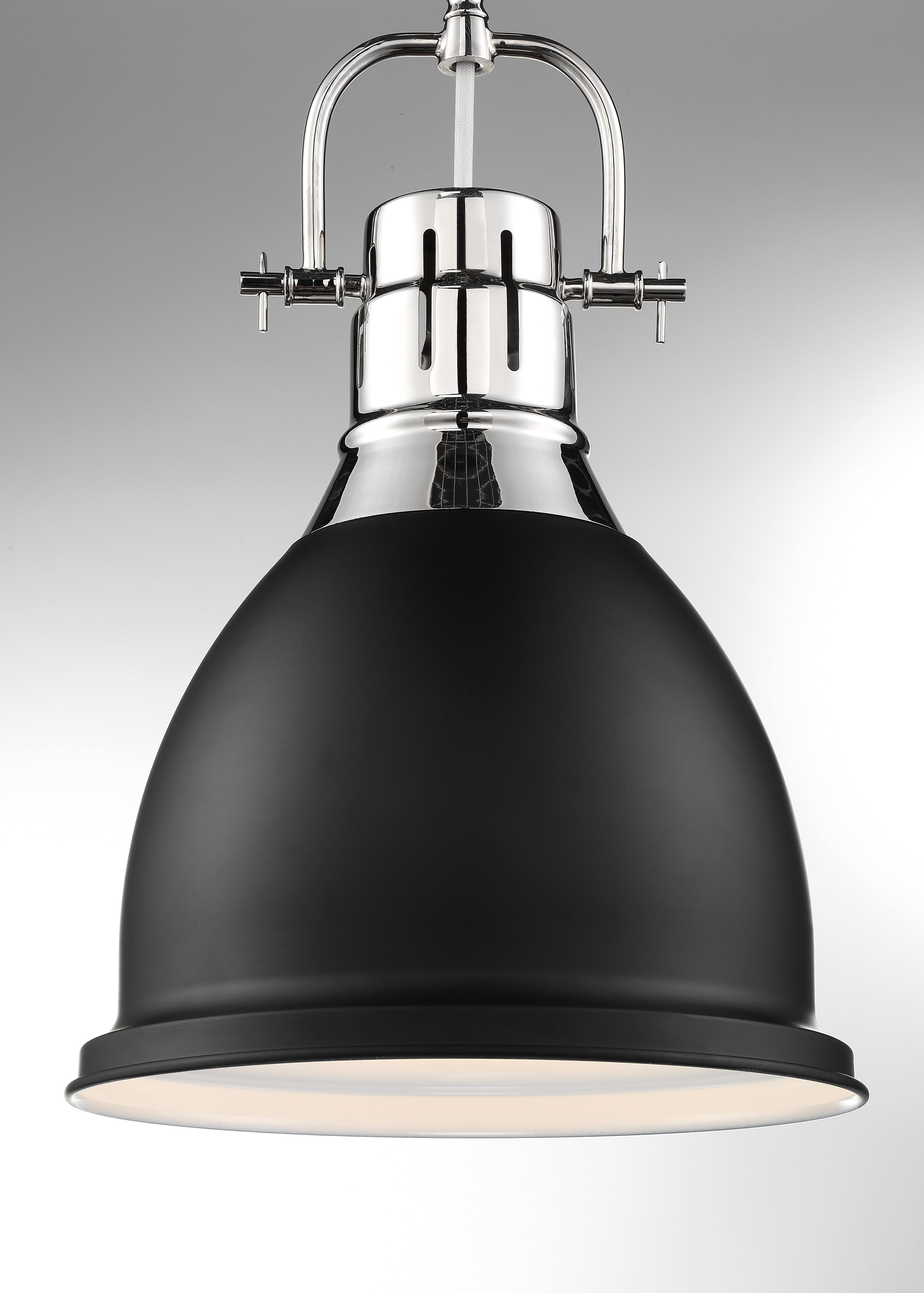 WATSON 1 LIGHT PENDANT - 60-6751