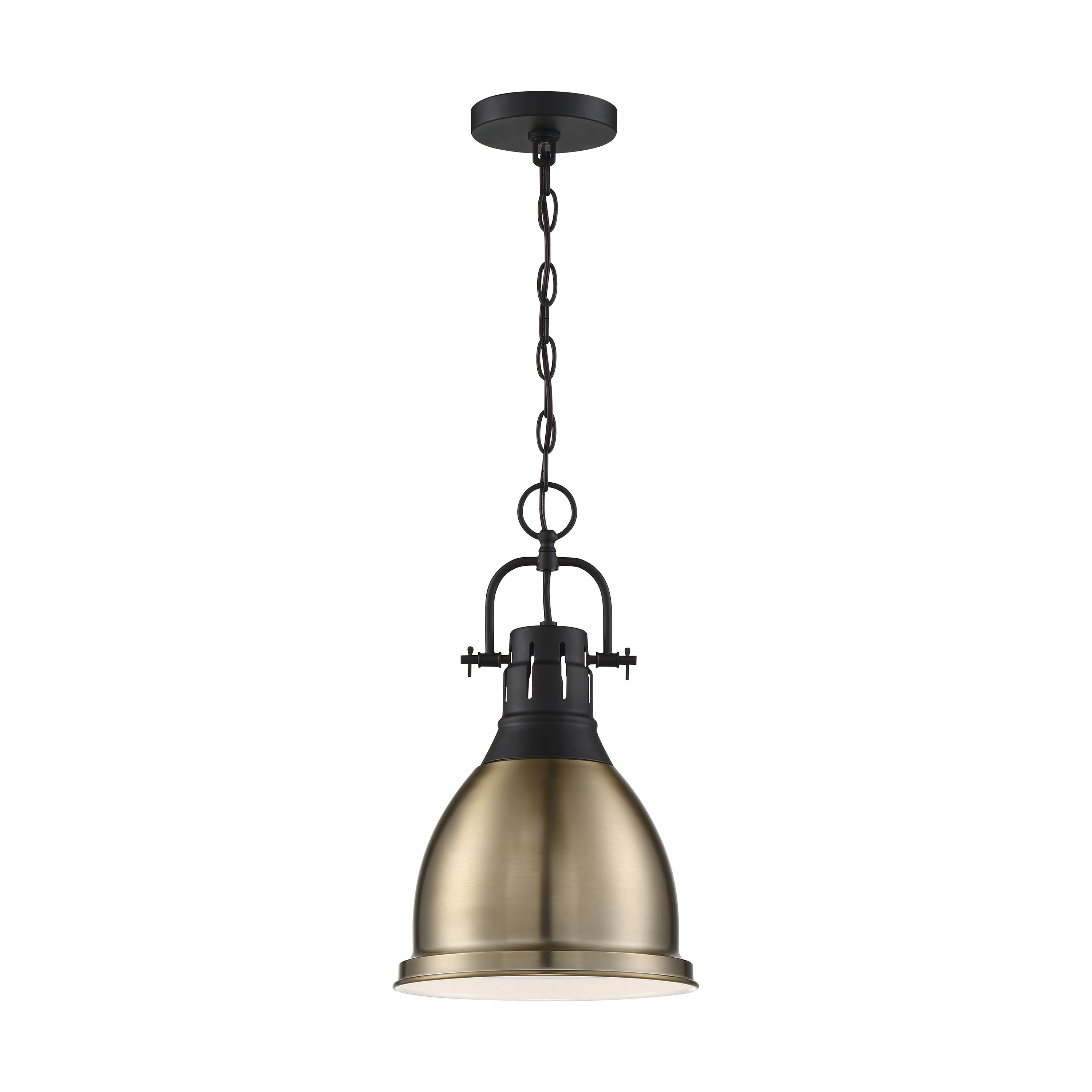 WATSON 1 LIGHT PENDANT - 60-6753