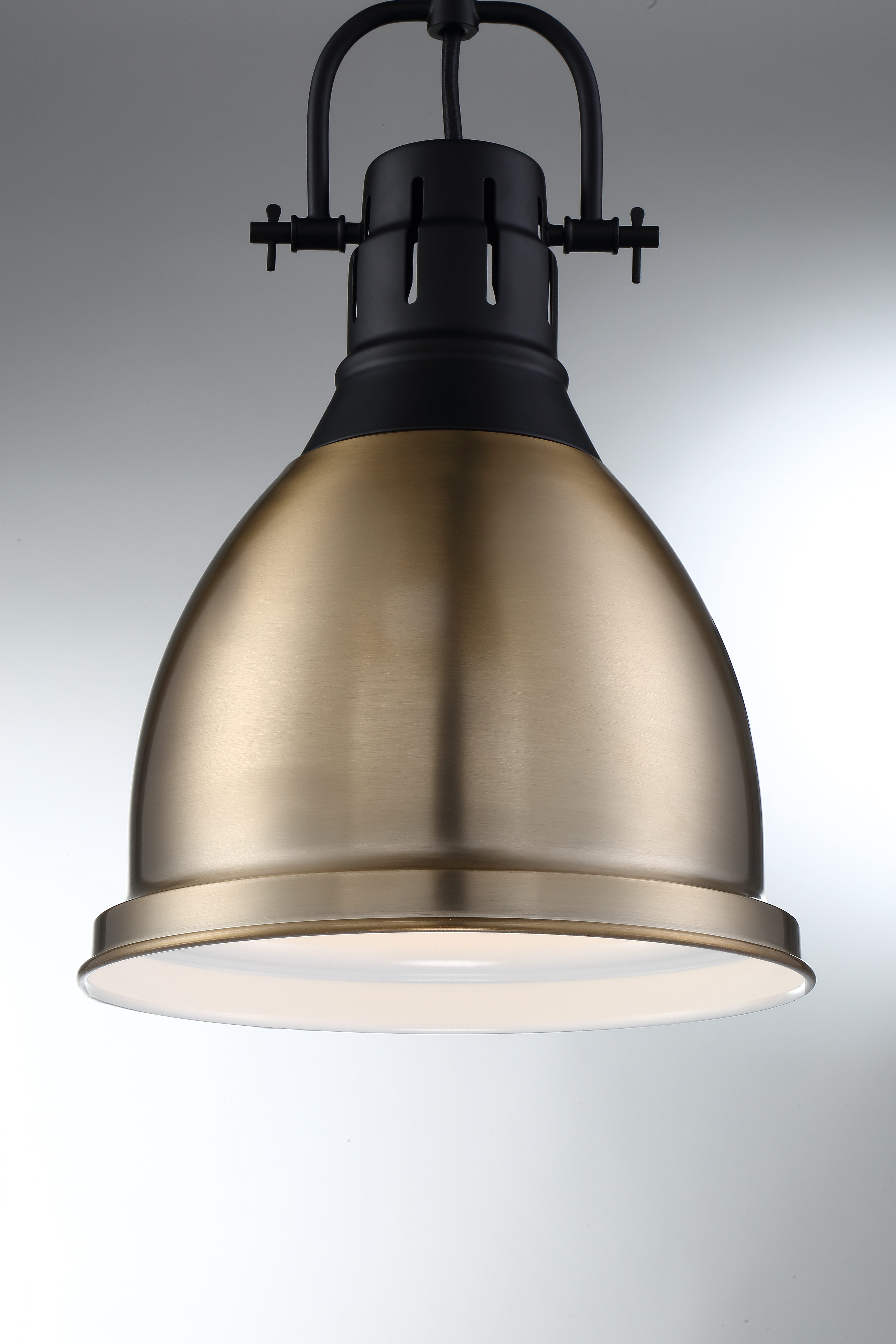 WATSON 1 LIGHT PENDANT - 60-6753