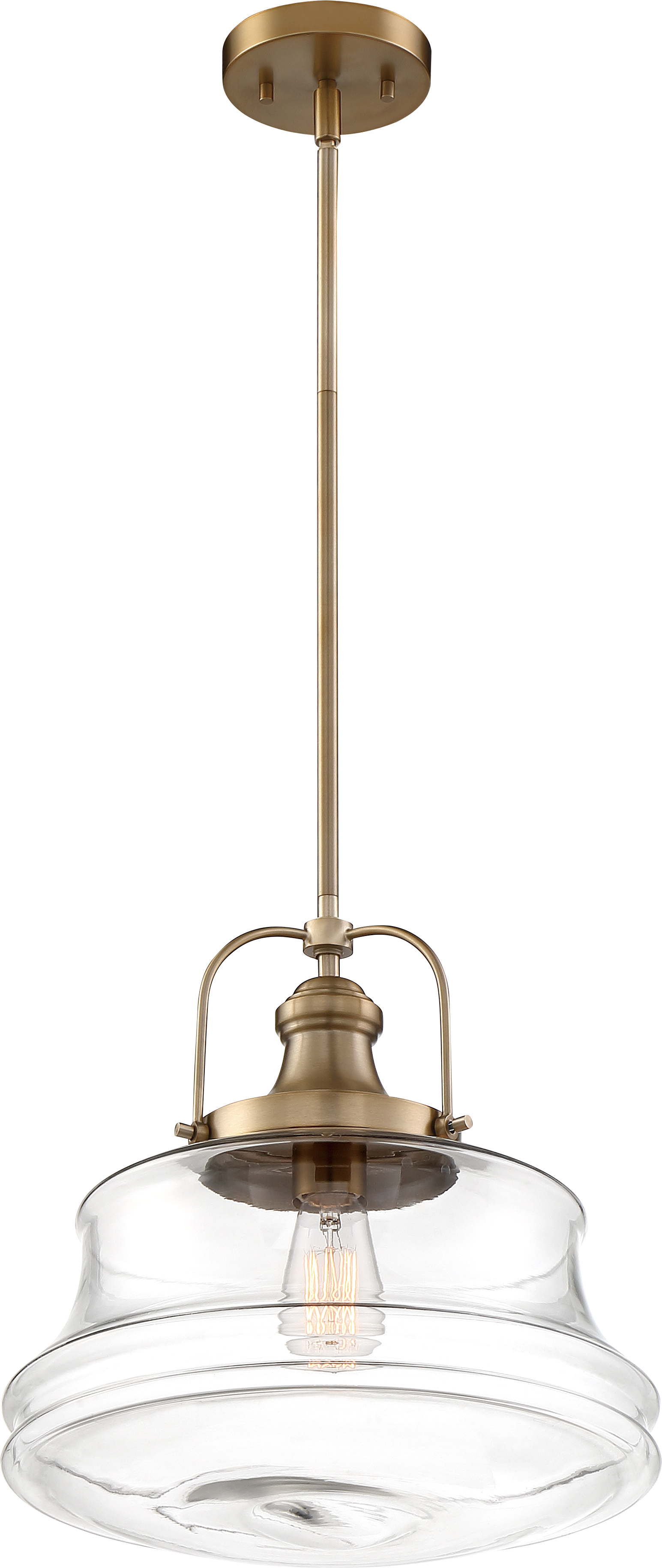 BASEL 1 LIGHT PENDANT - 60-6757