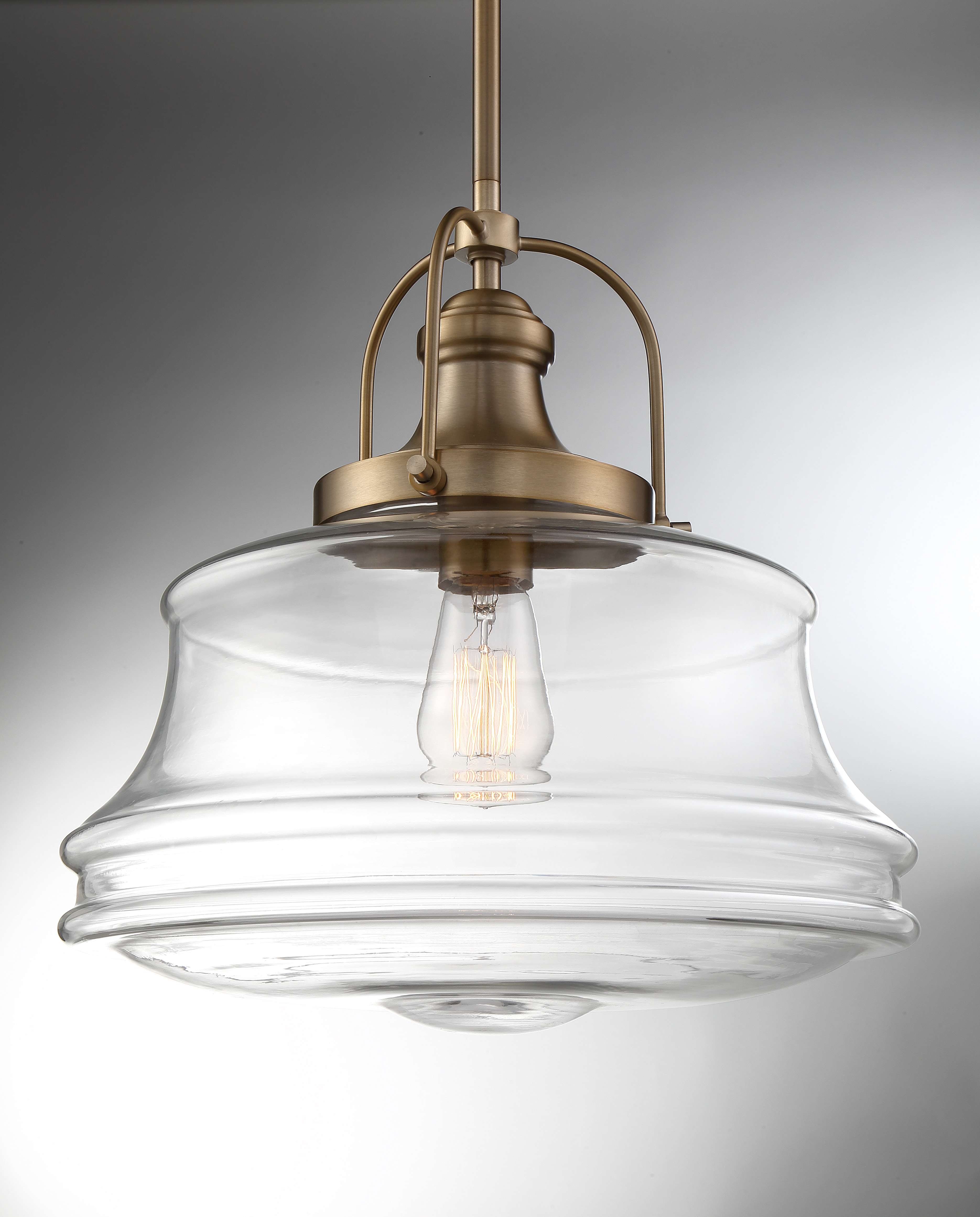 BASEL 1 LIGHT PENDANT - 60-6757