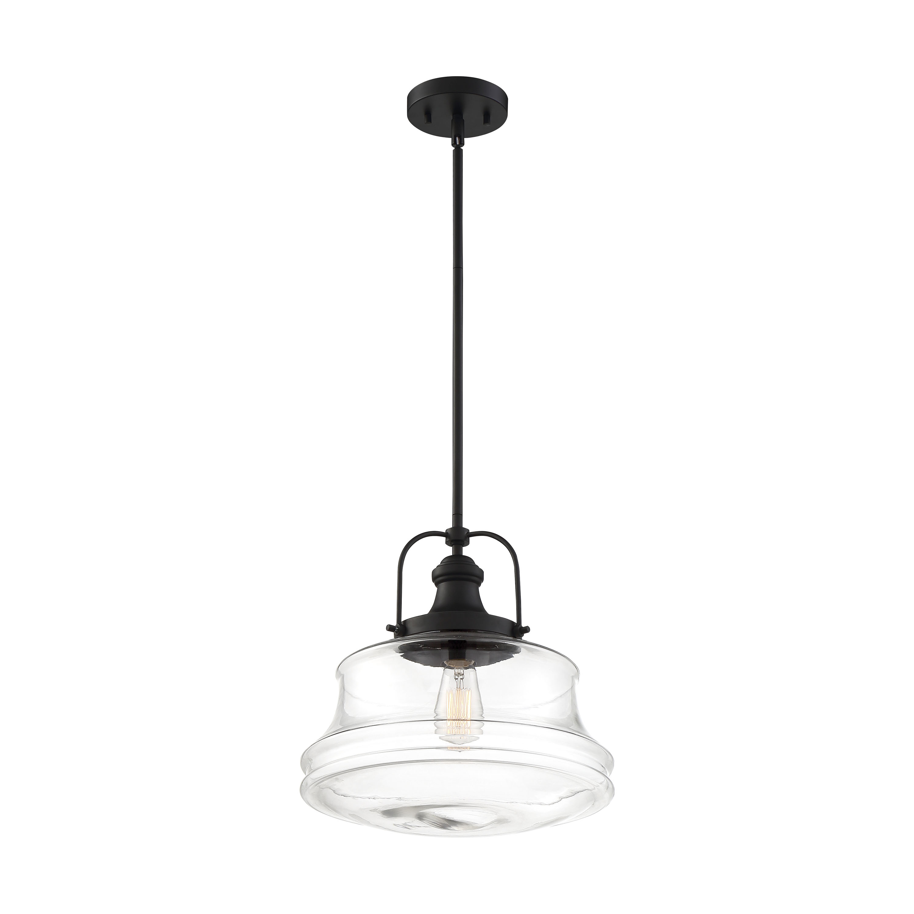 BASEL 1 LIGHT PENDANT - 60-6759