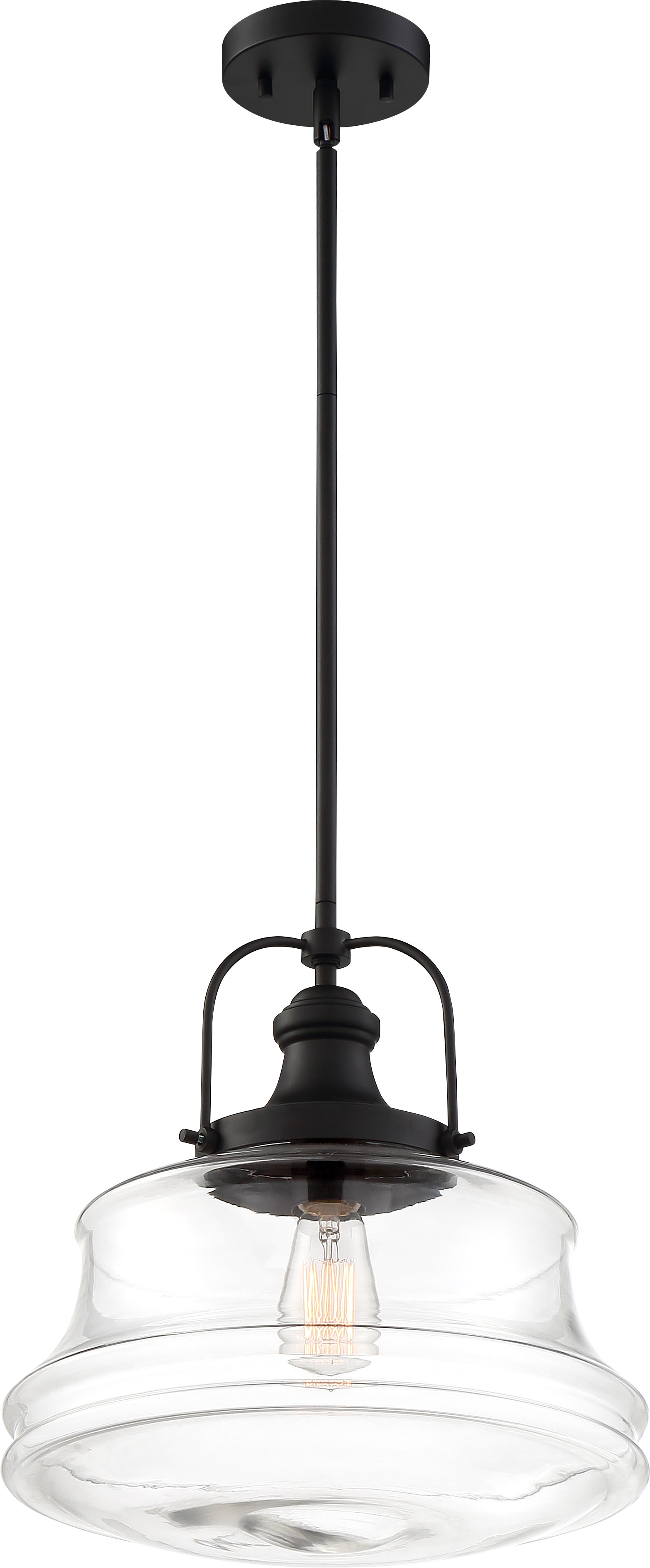 BASEL 1 LIGHT PENDANT - 60-6759