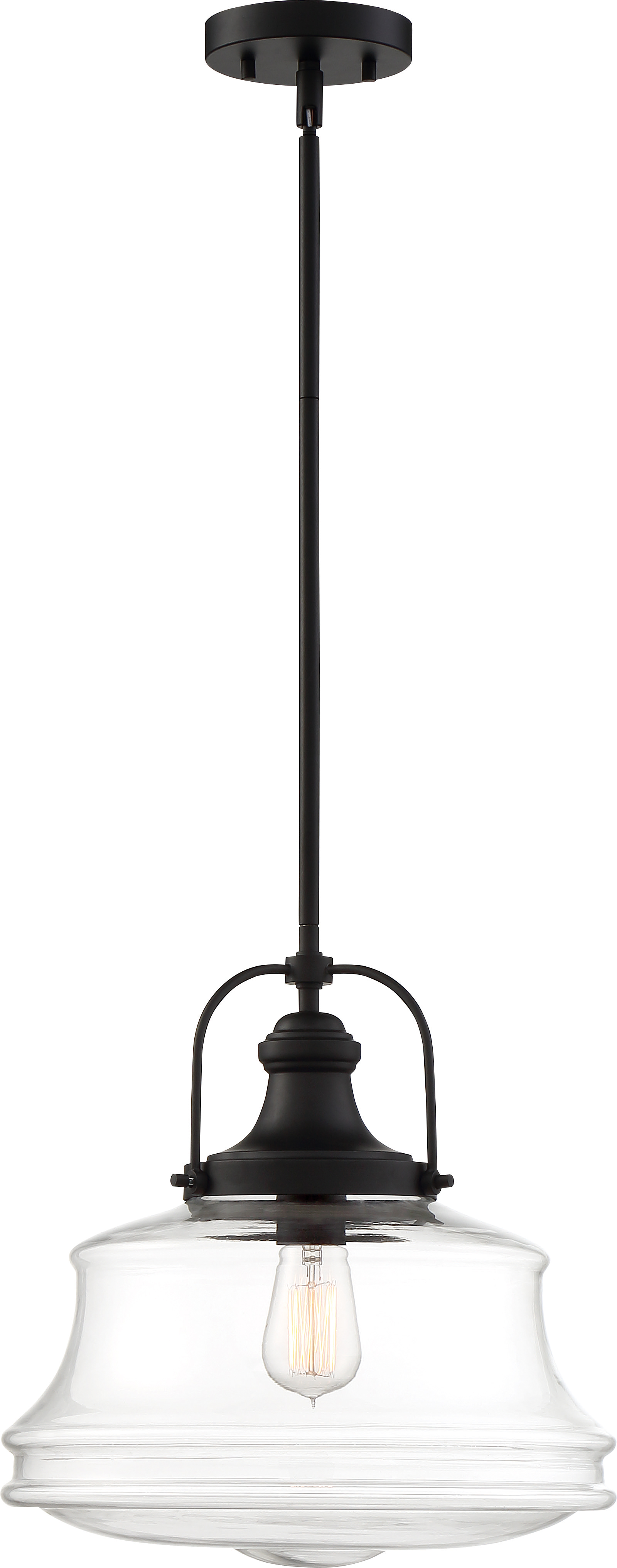 BASEL 1 LIGHT PENDANT - 60-6759