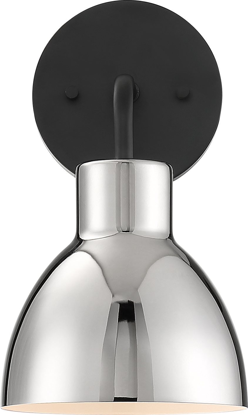 SLOAN 1 LIGHT VANITY - 60-6771