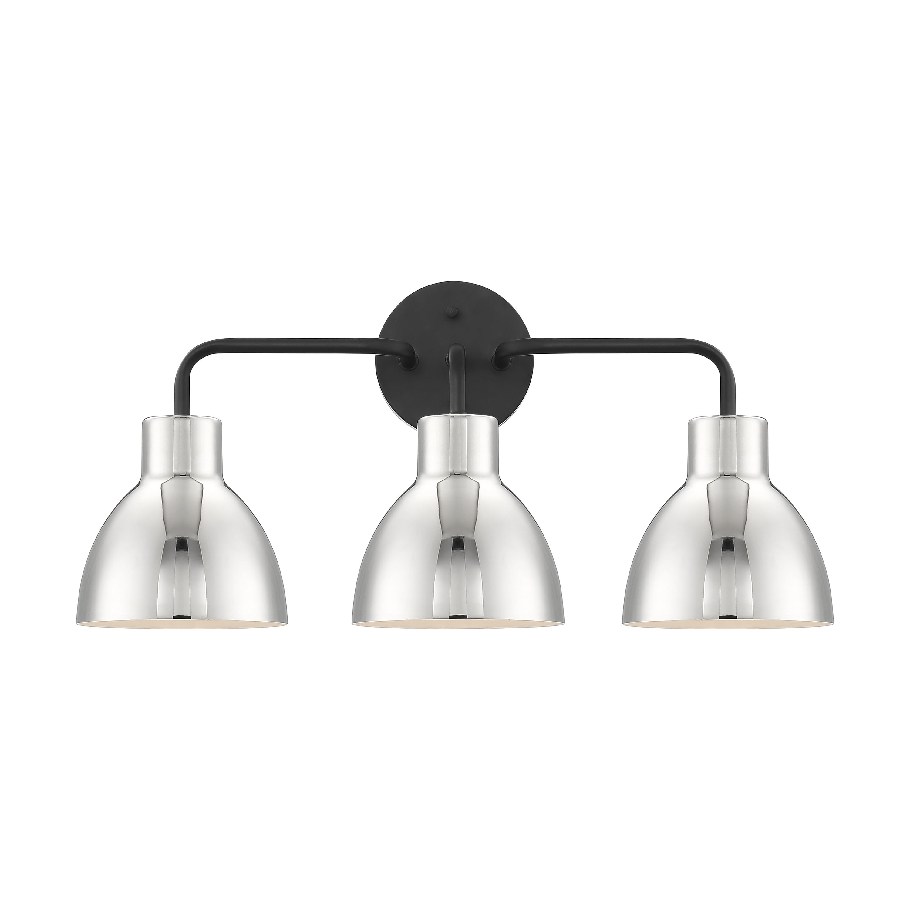 SLOAN 3 LIGHT VANITY - 60-6773
