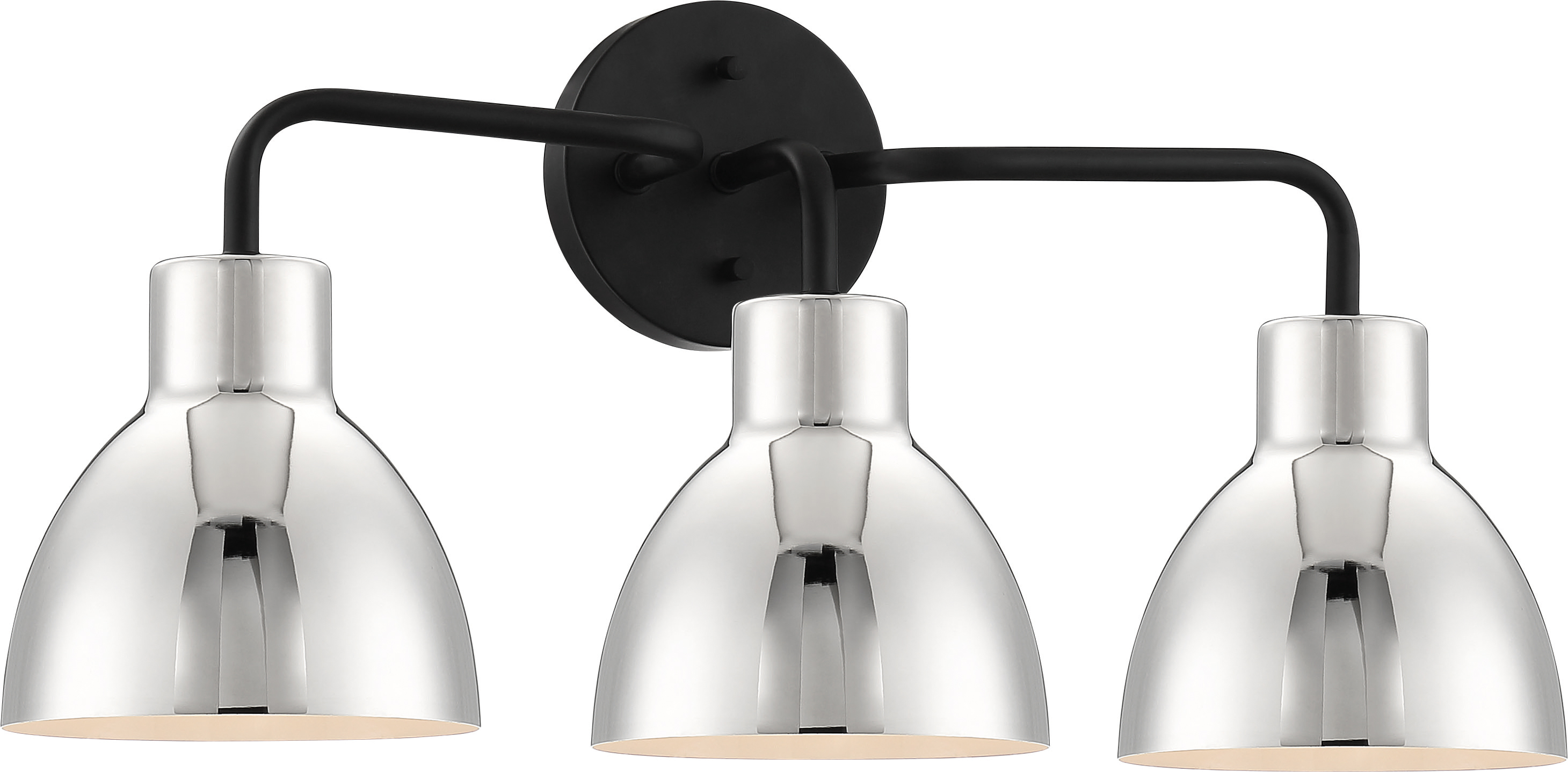 SLOAN 3 LIGHT VANITY - 60-6773