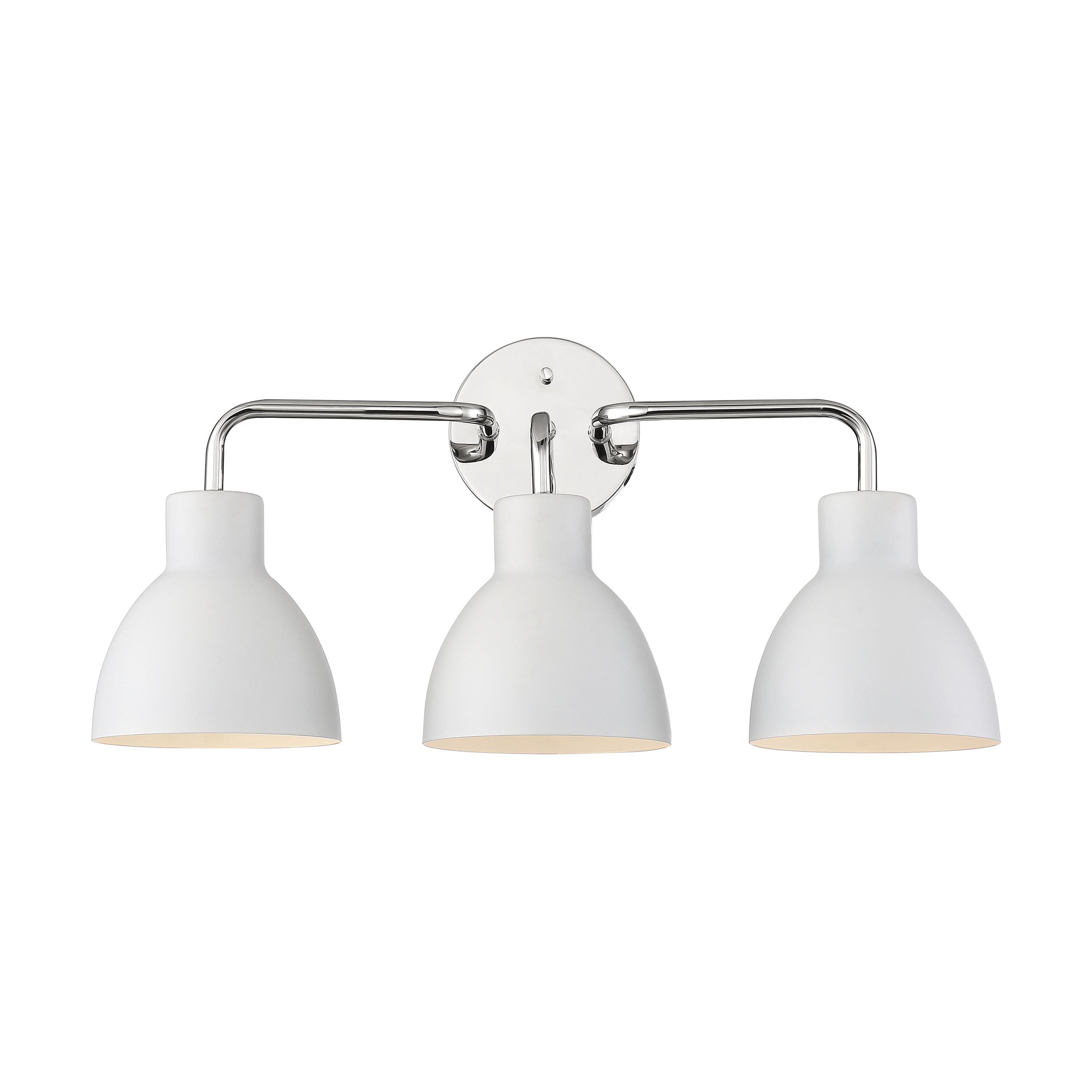 SLOAN 3 LIGHT VANITY - 60-6783