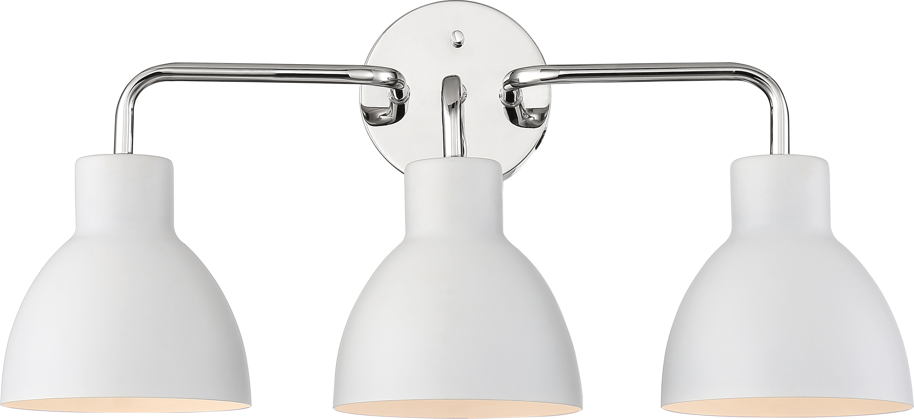 SLOAN 3 LIGHT VANITY - 60-6783