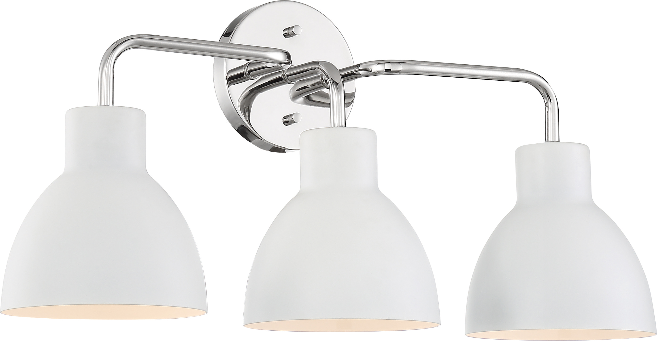 SLOAN 3 LIGHT VANITY - 60-6783