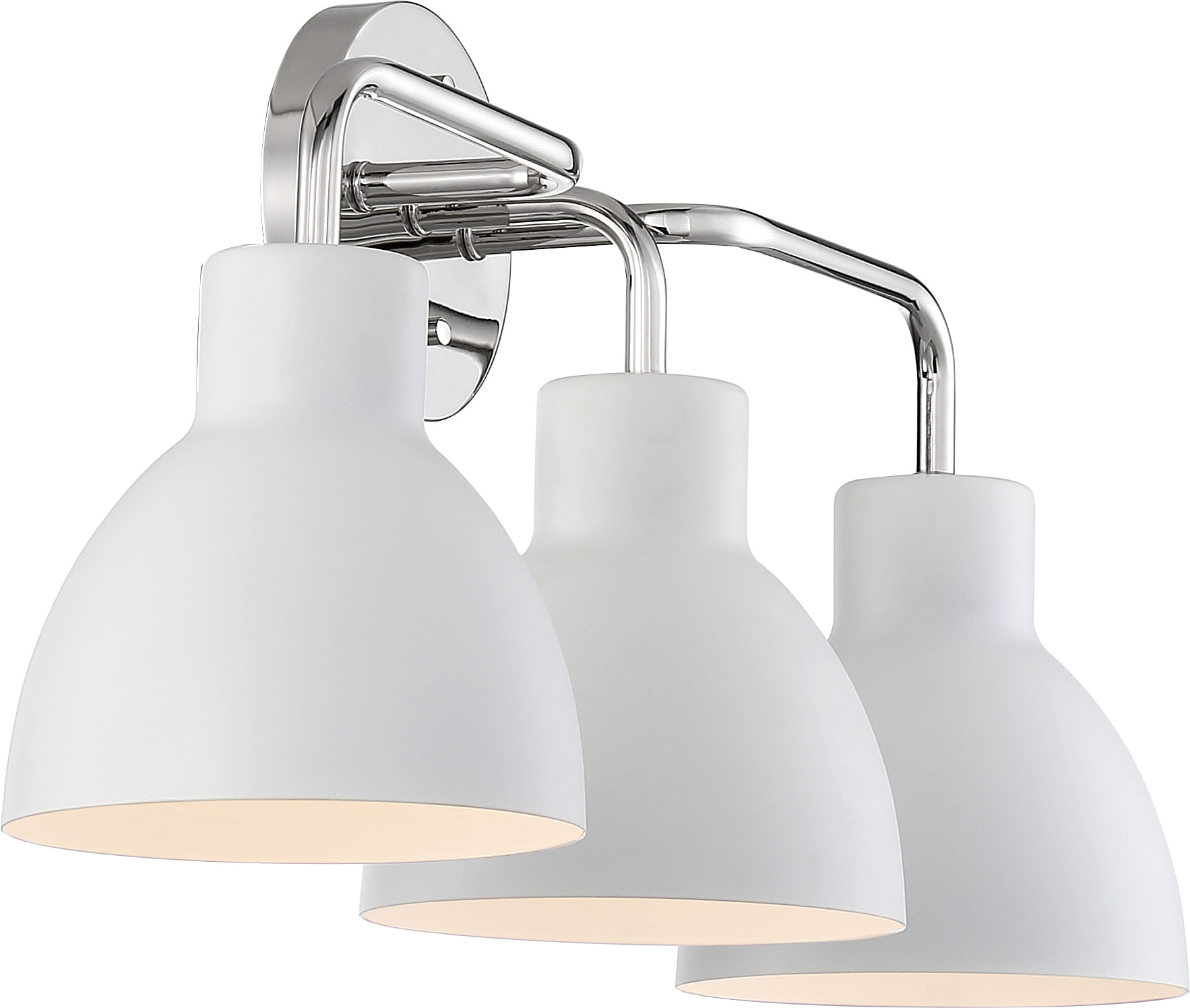 SLOAN 3 LIGHT VANITY - 60-6783