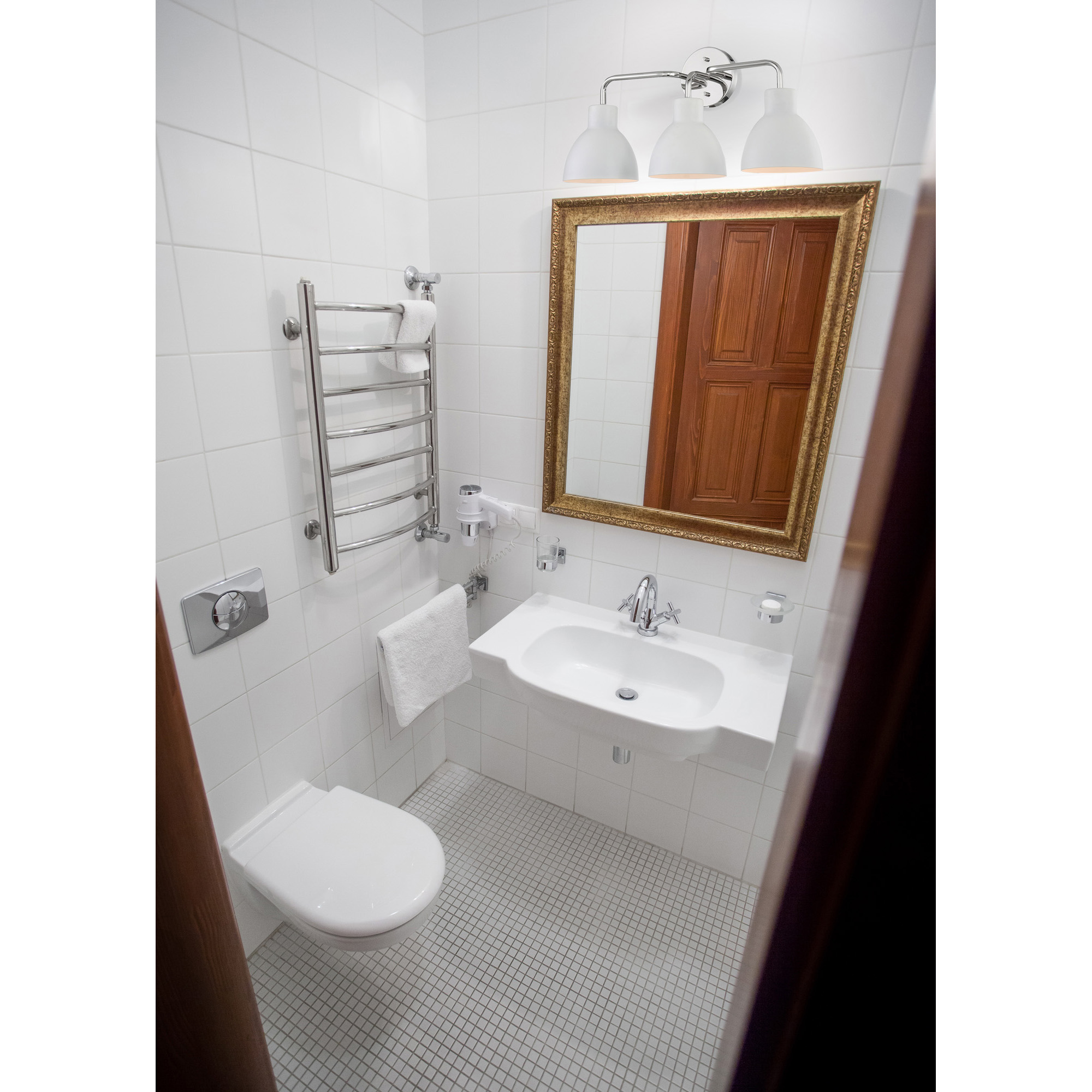 SLOAN 3 LIGHT VANITY - 60-6783