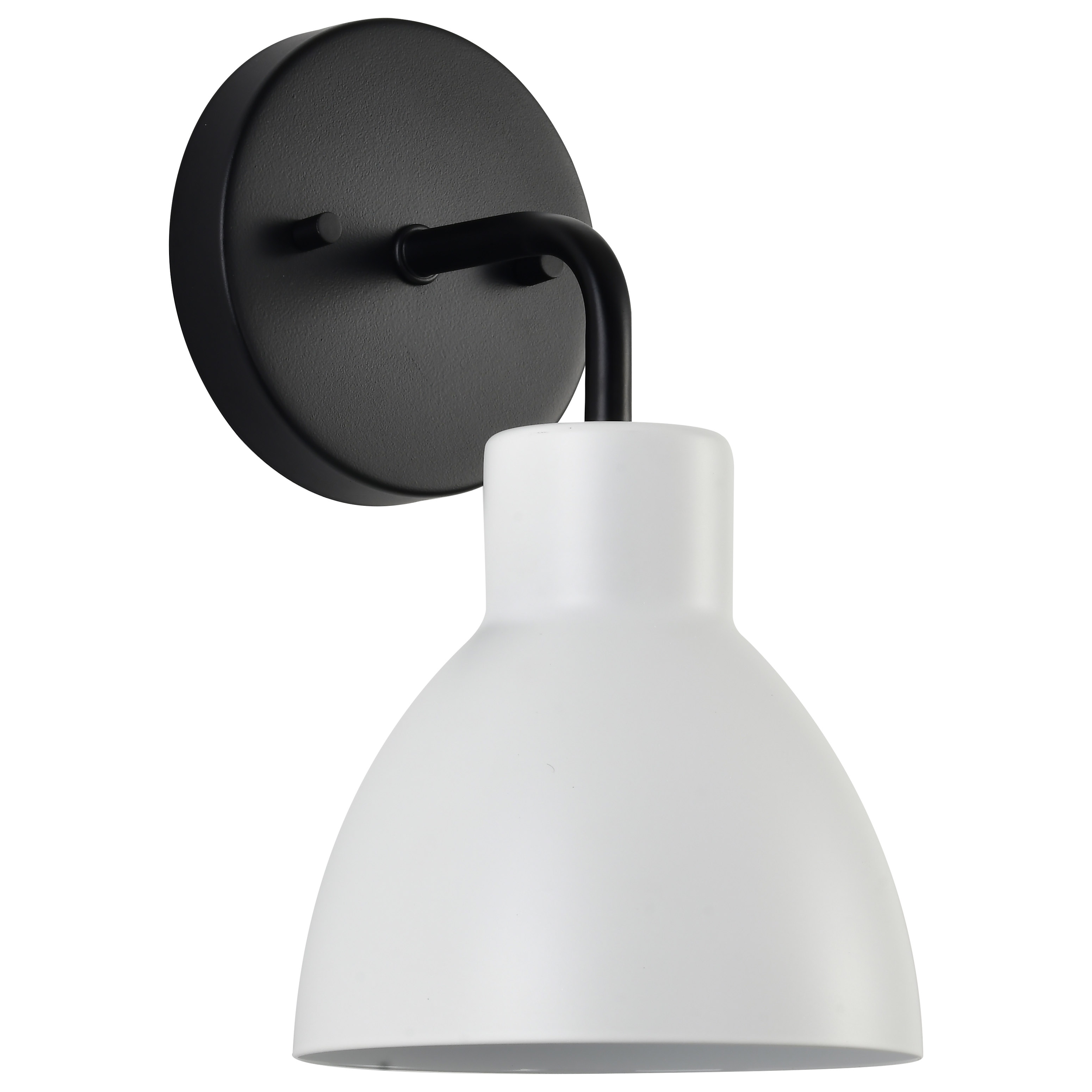 SLOAN 1 LIGHT VANITY - 60-6784