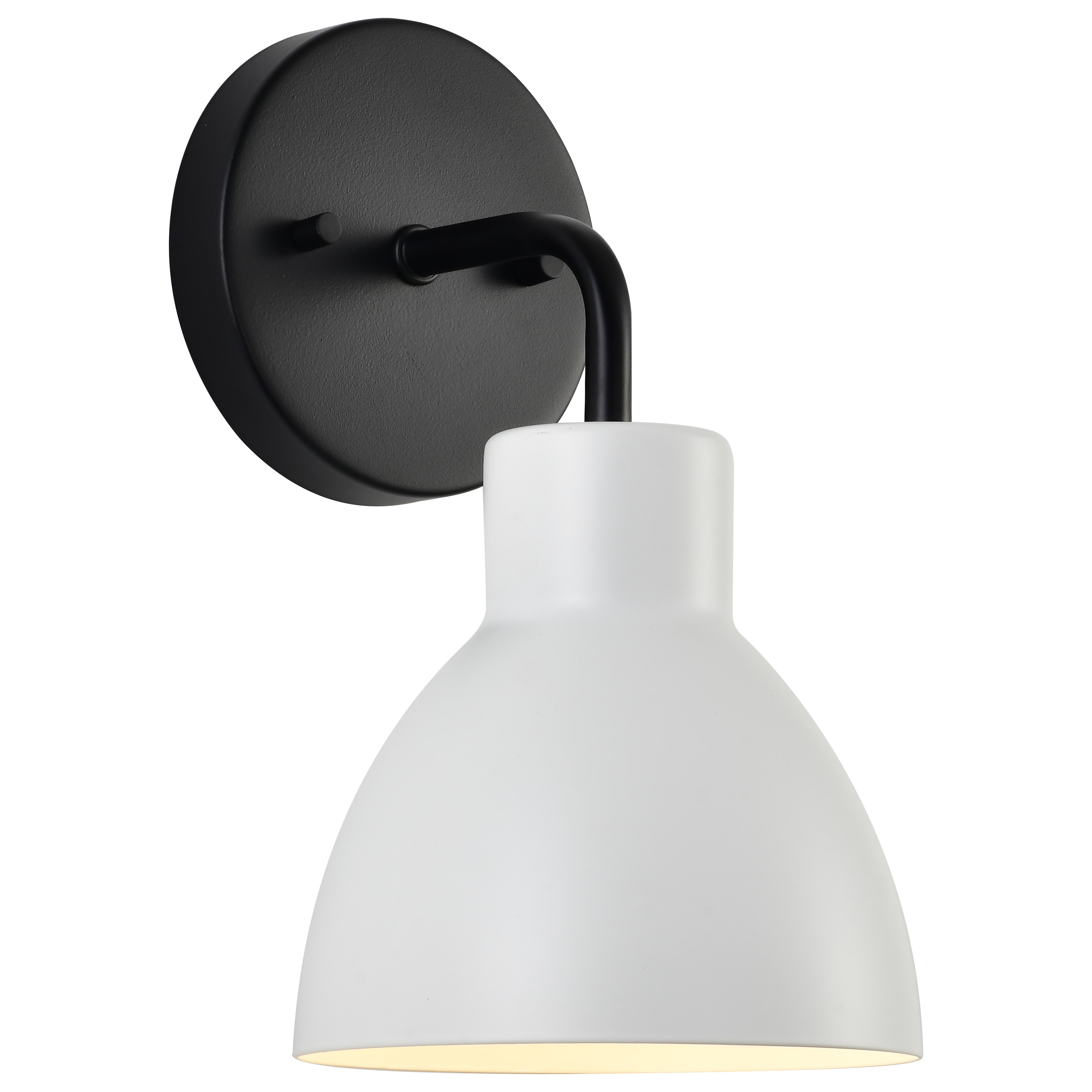 SLOAN 1 LIGHT VANITY - 60-6784