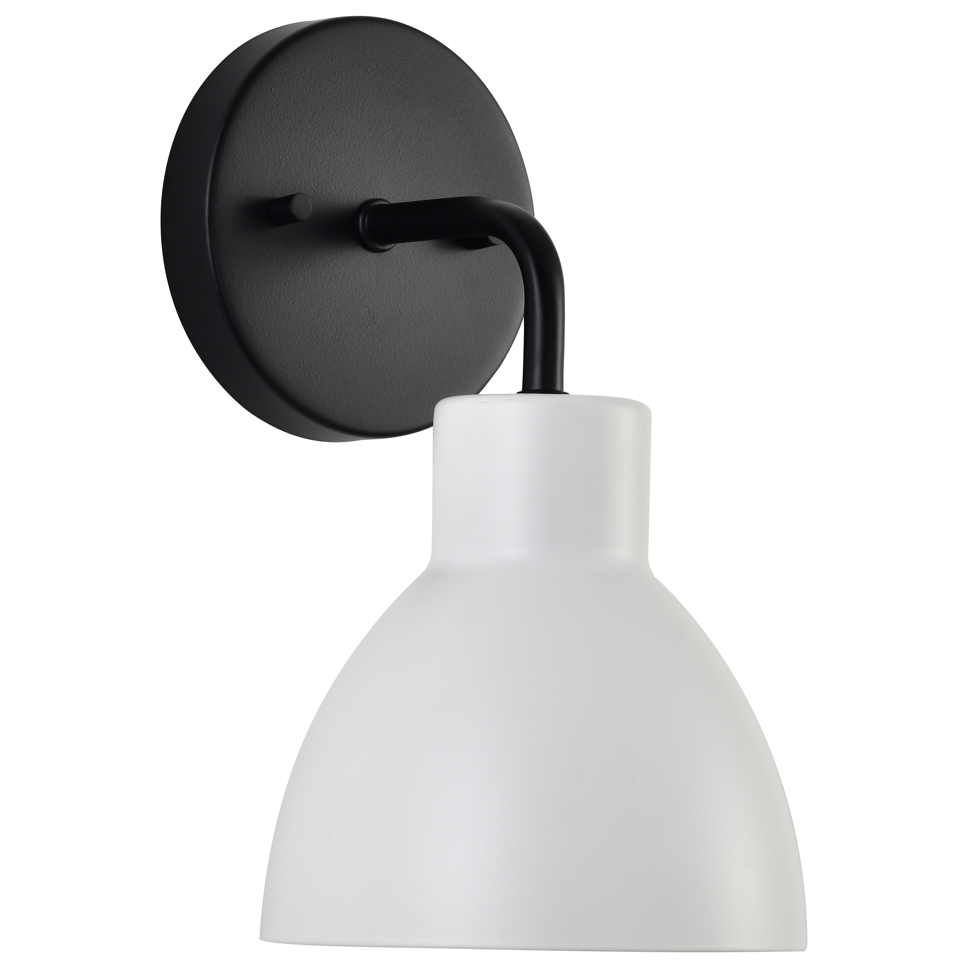 SLOAN 1 LIGHT VANITY - 60-6784