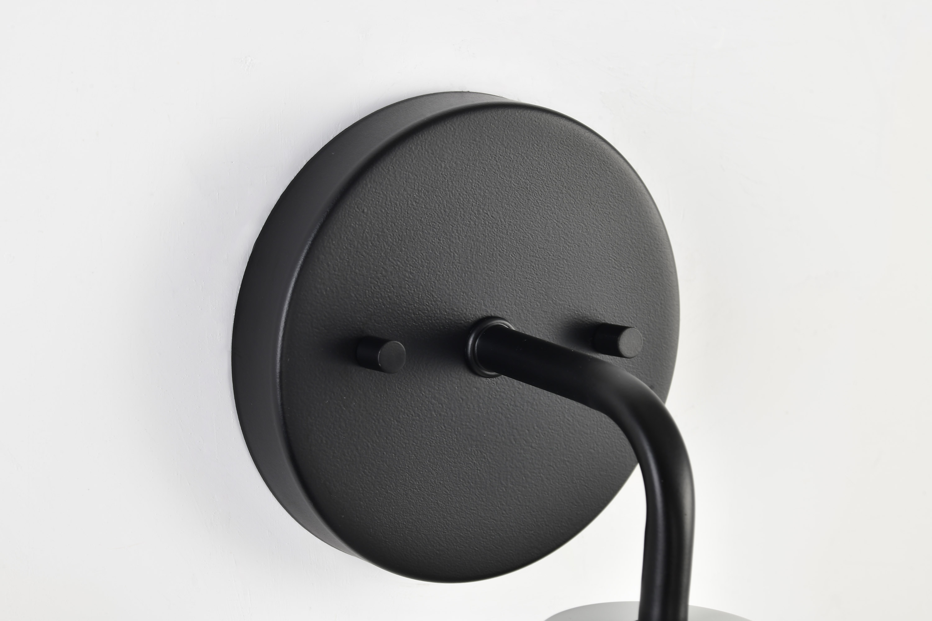 SLOAN 1 LIGHT VANITY - 60-6784