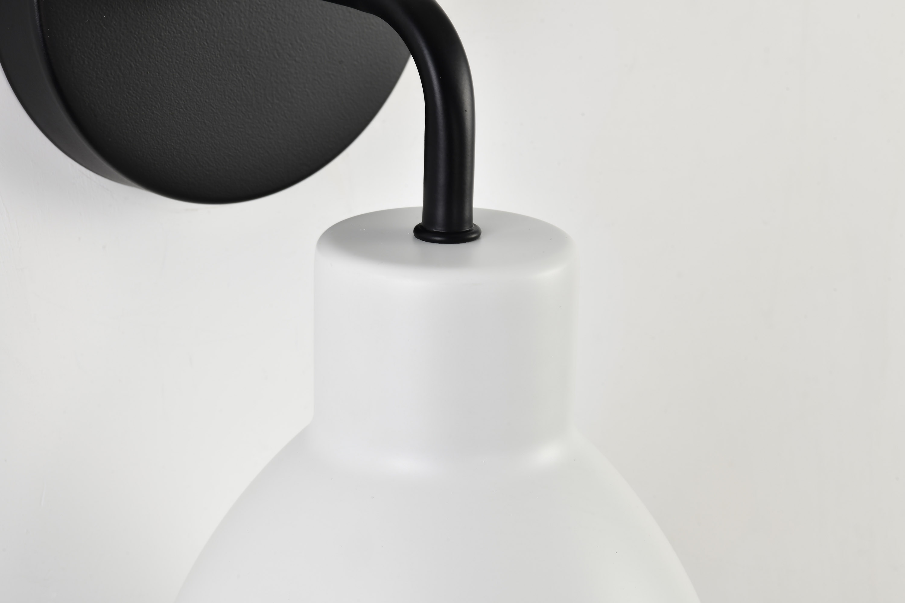 SLOAN 1 LIGHT VANITY - 60-6784