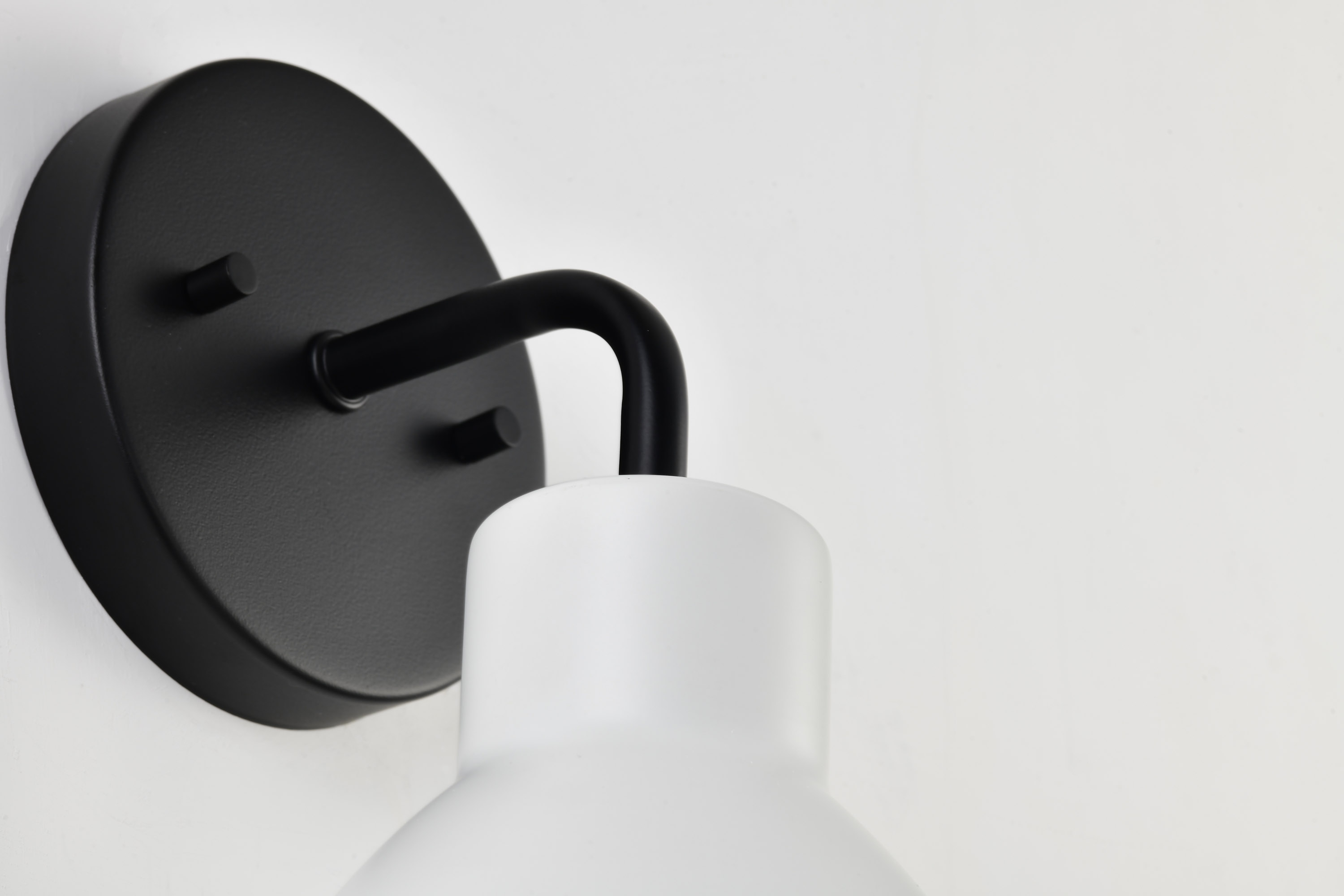 SLOAN 1 LIGHT VANITY - 60-6784