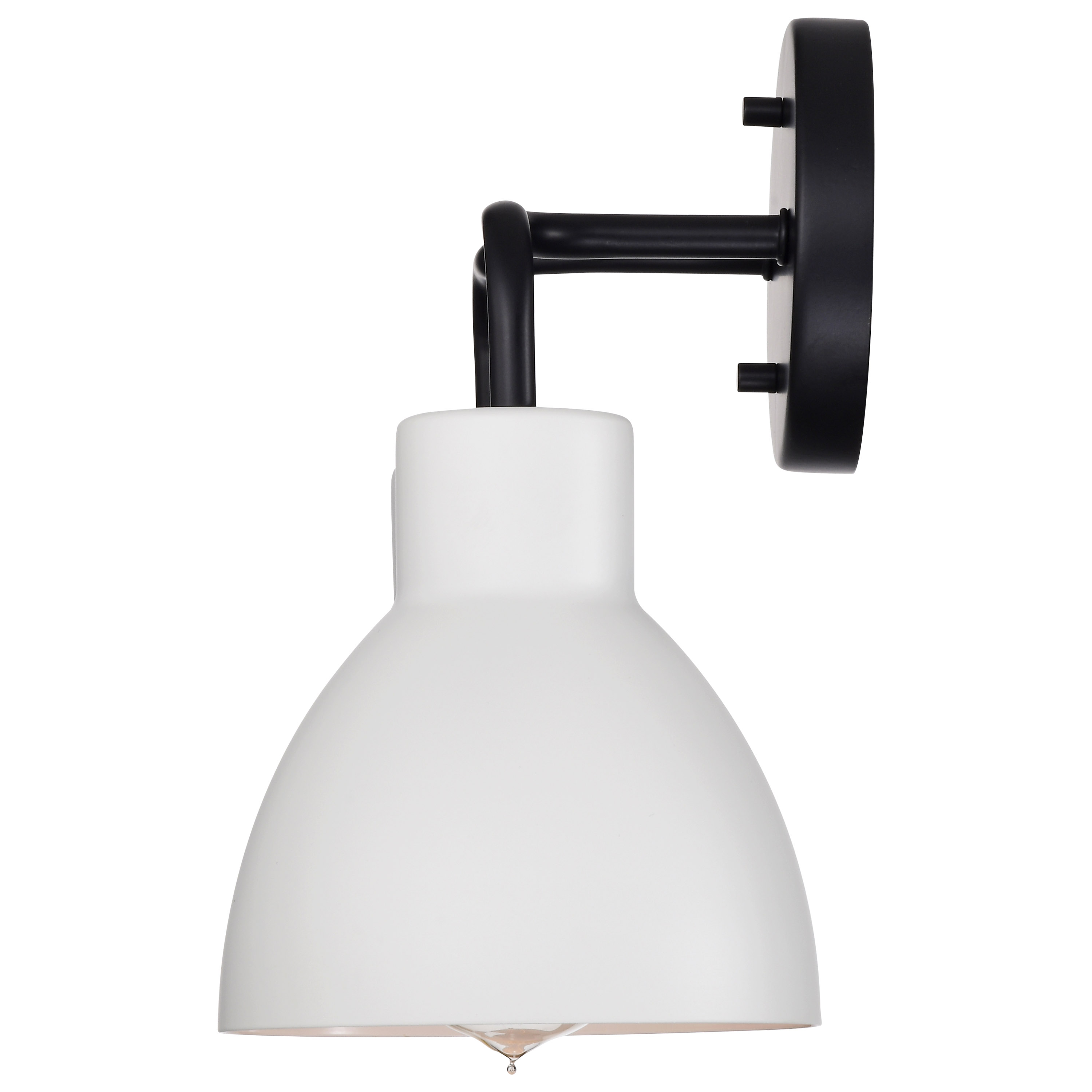 SLOAN 2 LIGHT VANITY - 60-6785