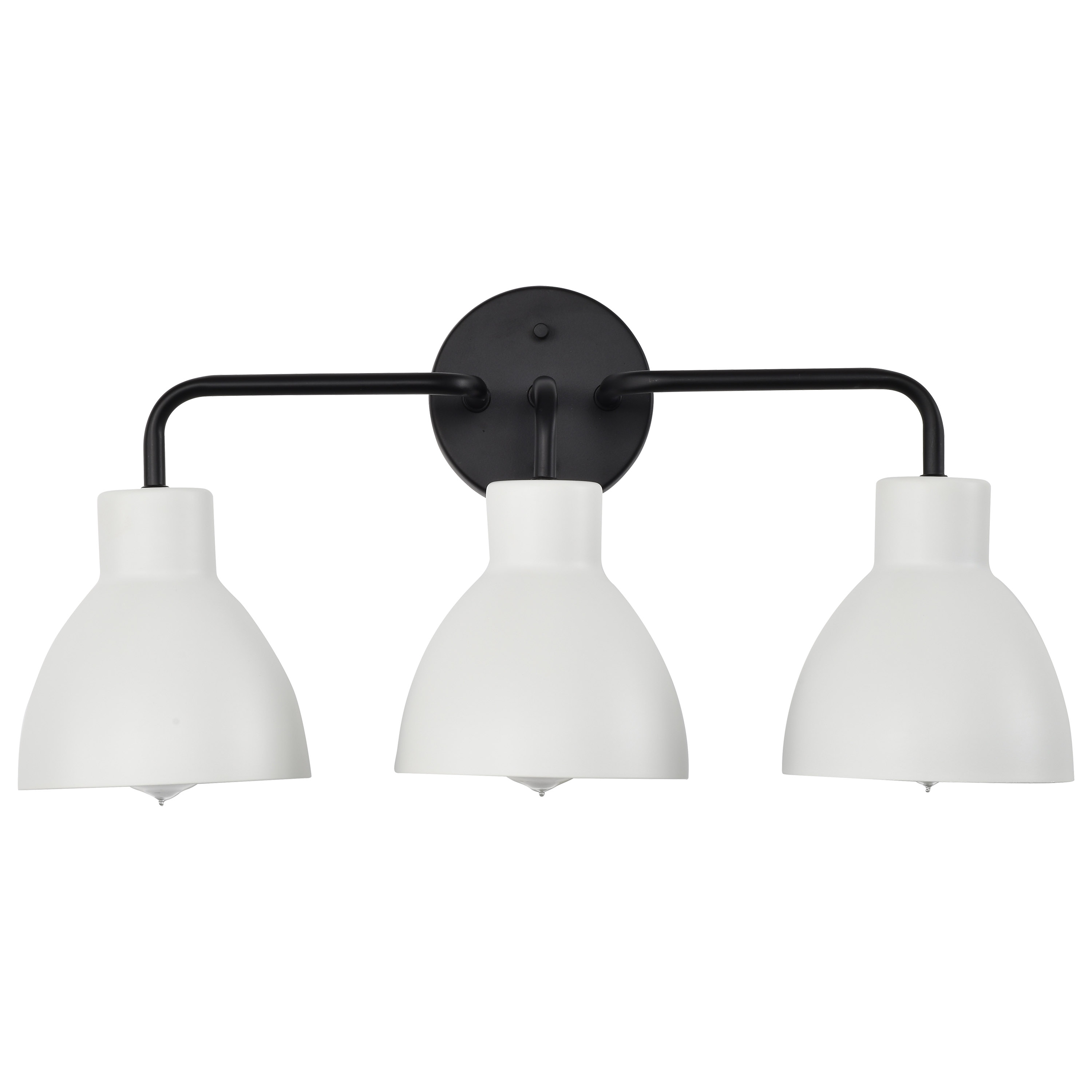 SLOAN 3 LIGHT VANITY - 60-6786