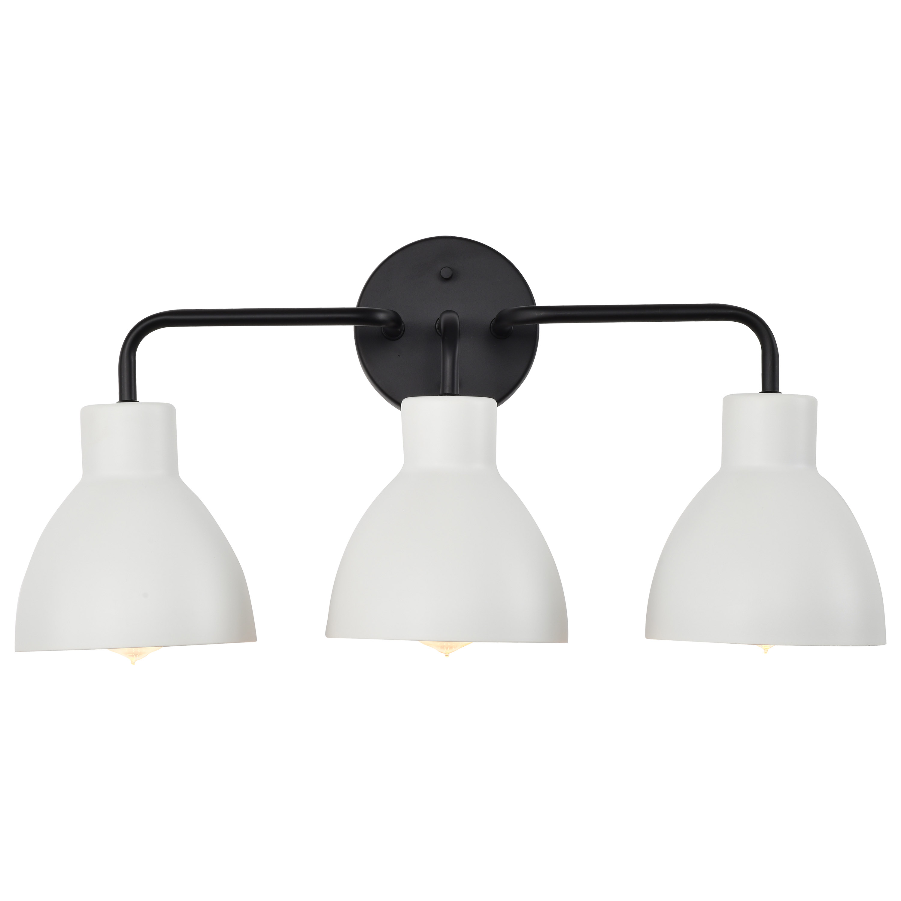 SLOAN 3 LIGHT VANITY - 60-6786