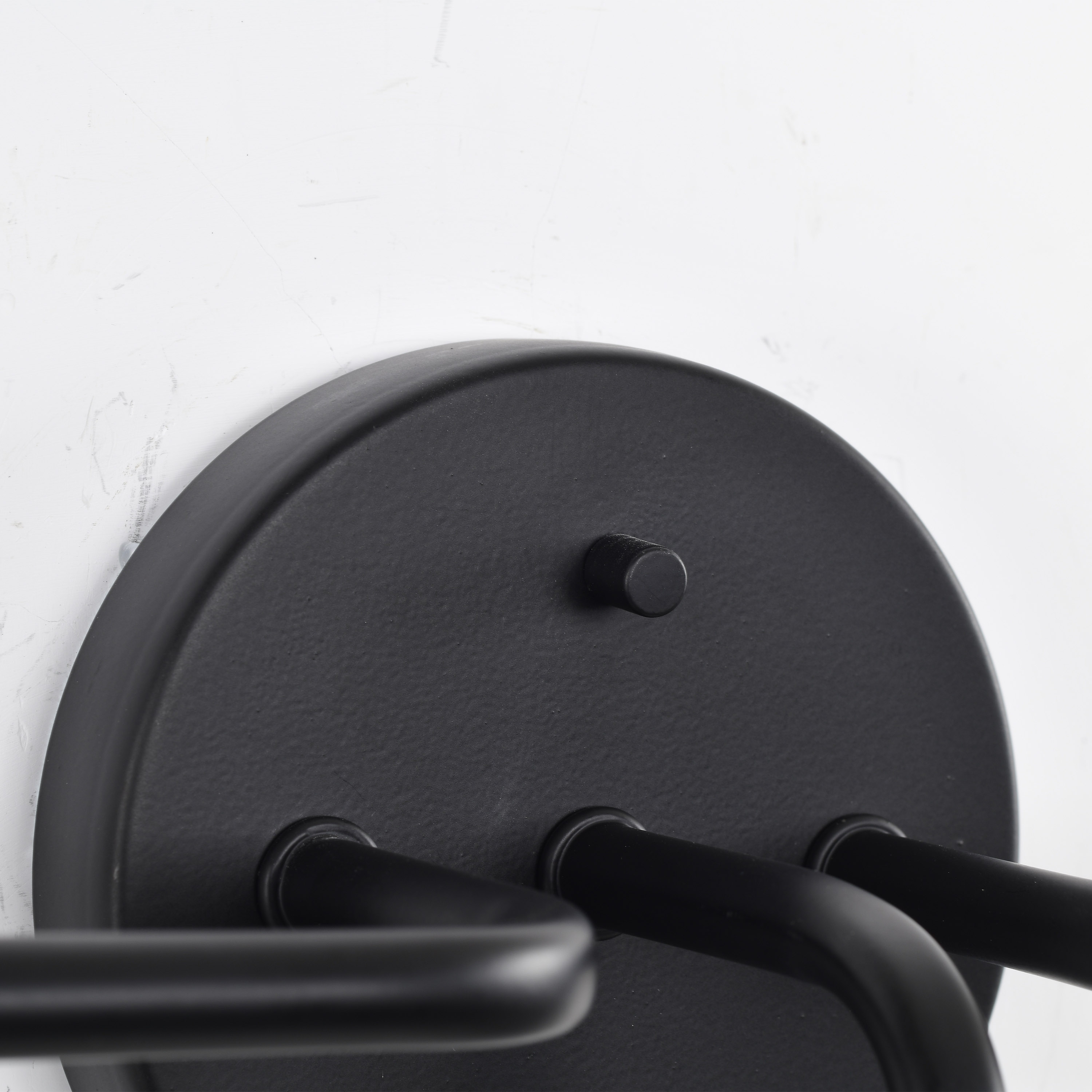 SLOAN 3 LIGHT VANITY - 60-6786