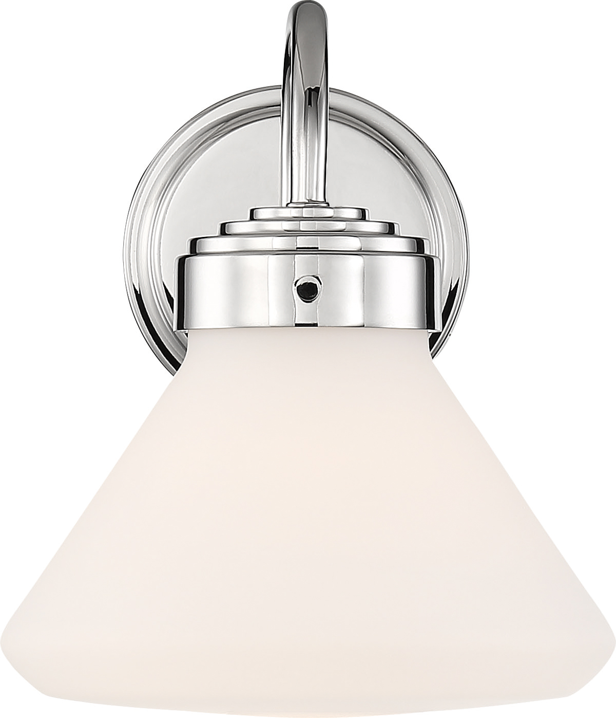 EFFIE 1 LIGHT VANITY - 60-6811