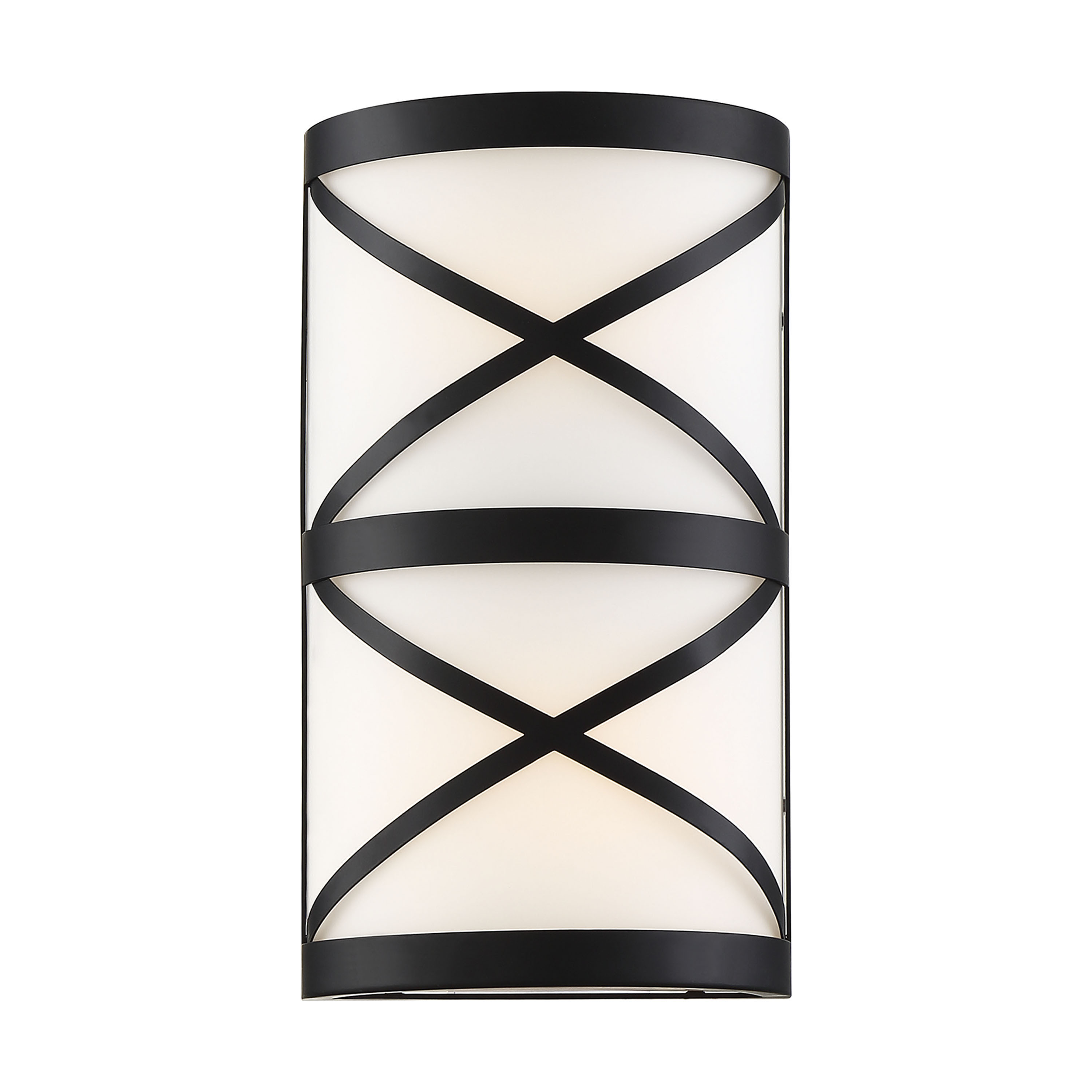 SYLPH 2 LIGHT VANITY - 60-6840