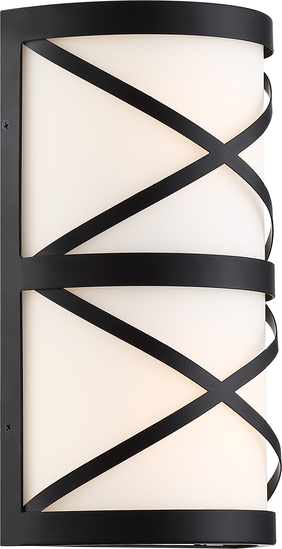 SYLPH 2 LIGHT VANITY - 60-6840