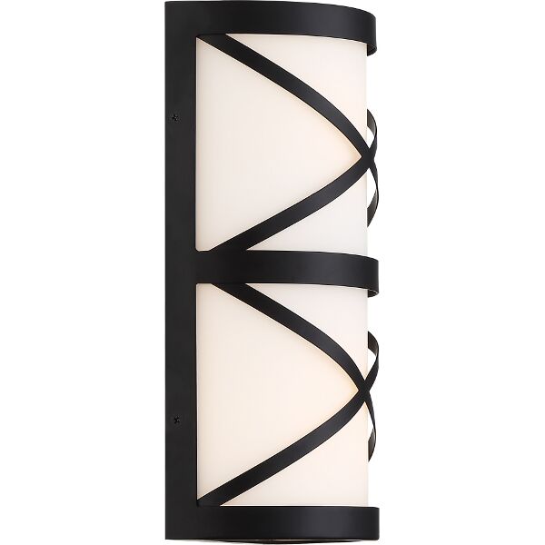 SYLPH 2 LIGHT VANITY - 60-6840
