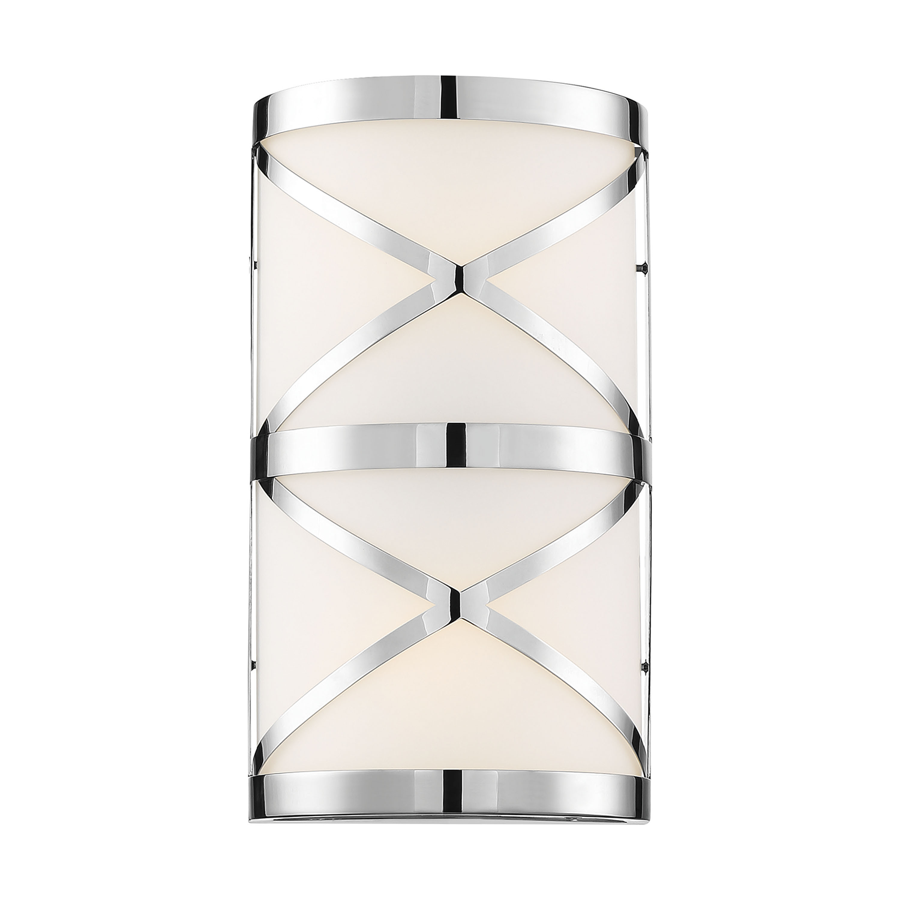 SYLPH 2 LIGHT VANITY - 60-6841