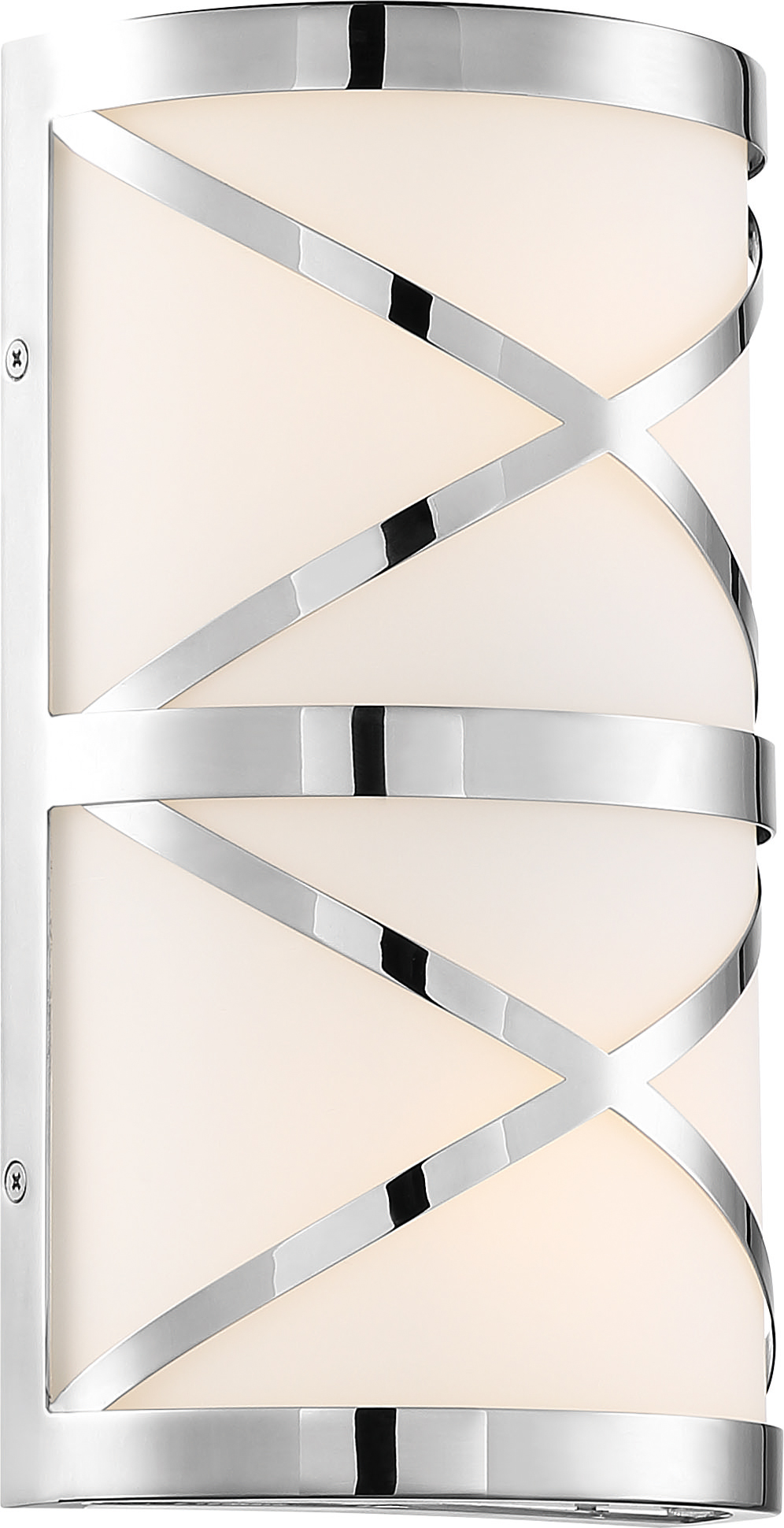SYLPH 2 LIGHT VANITY - 60-6841