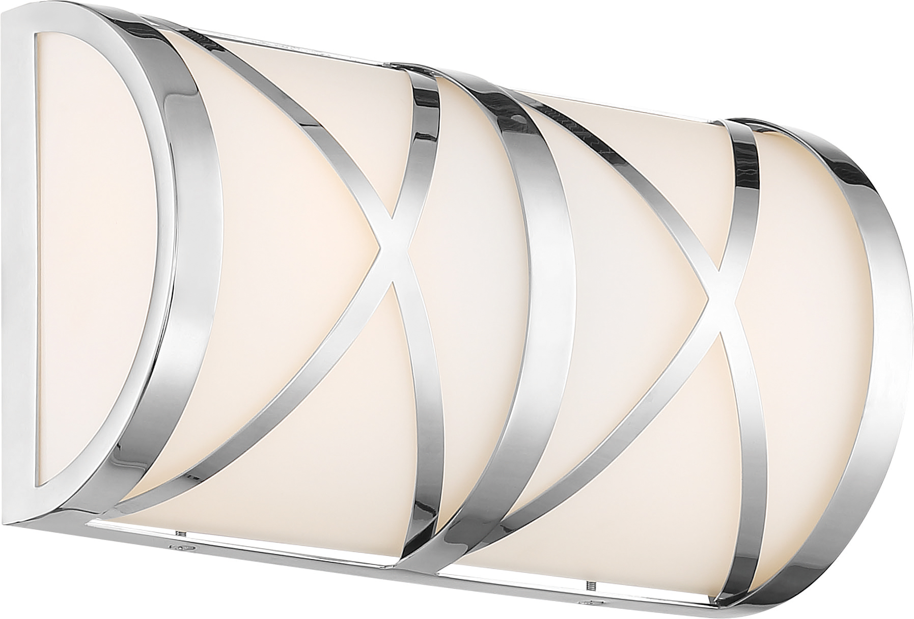 SYLPH 2 LIGHT VANITY - 60-6841