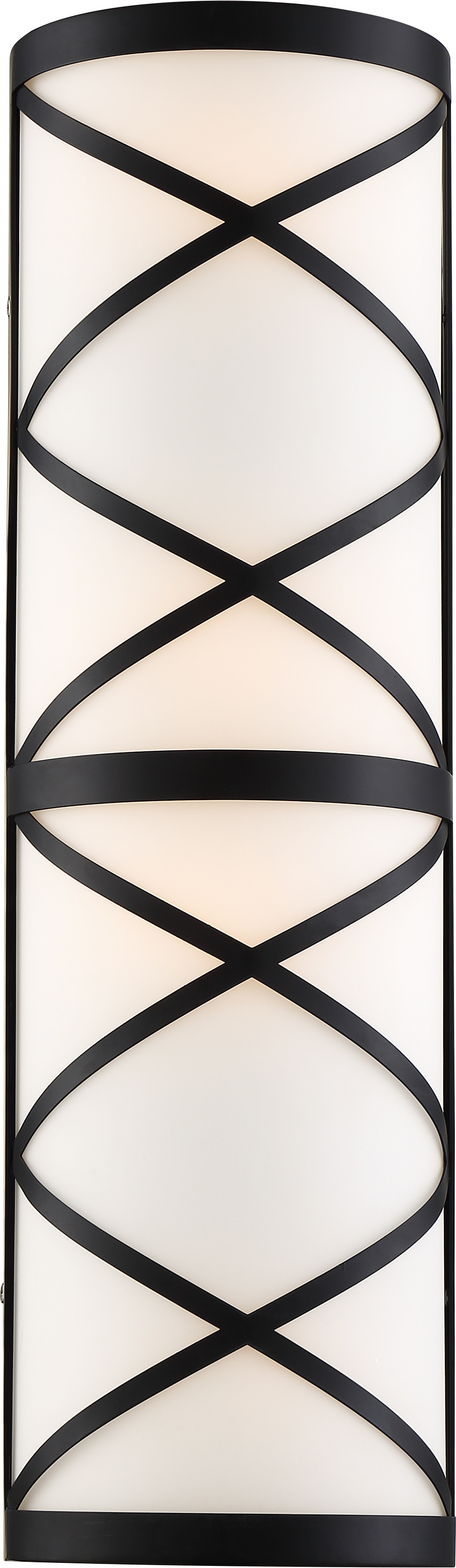 SYLPH 4 LIGHT VANITY - 60-6846