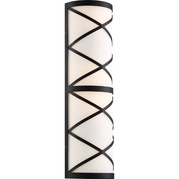 SYLPH 4 LIGHT VANITY - 60-6846