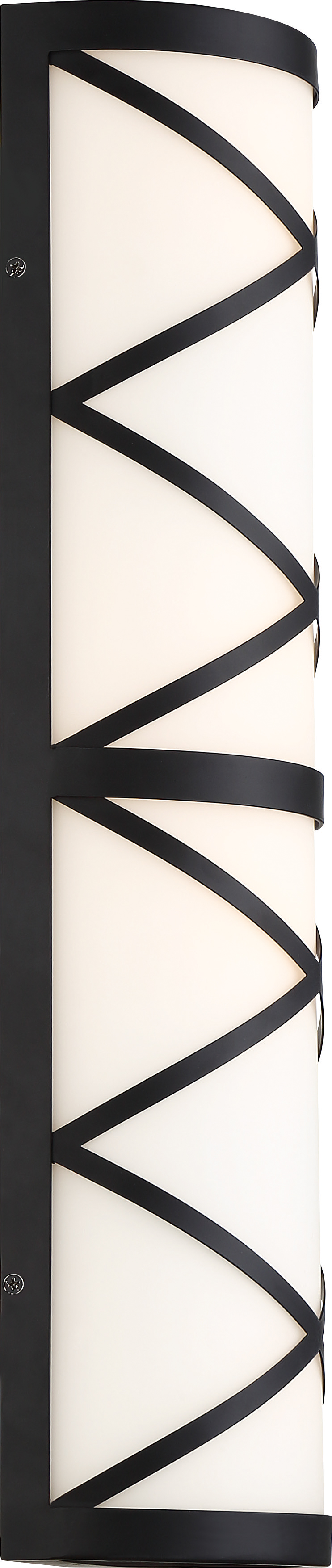 SYLPH 4 LIGHT VANITY - 60-6846