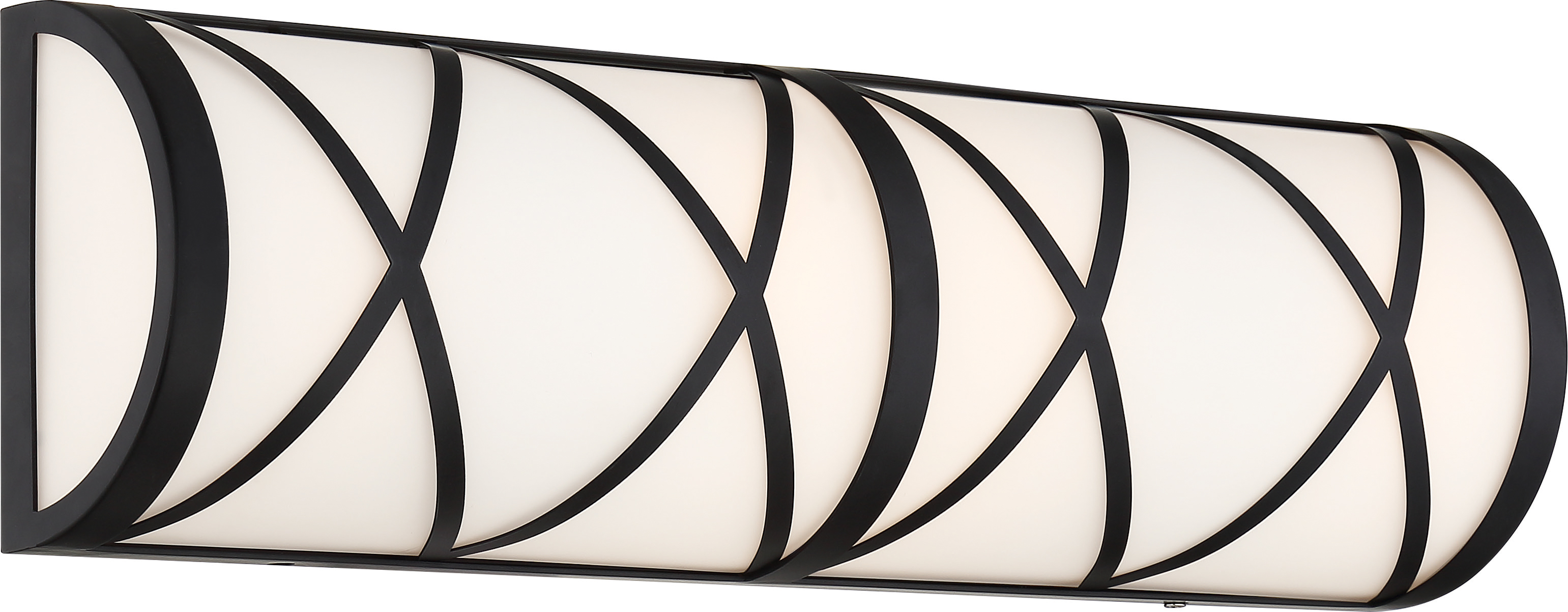 SYLPH 4 LIGHT VANITY - 60-6846