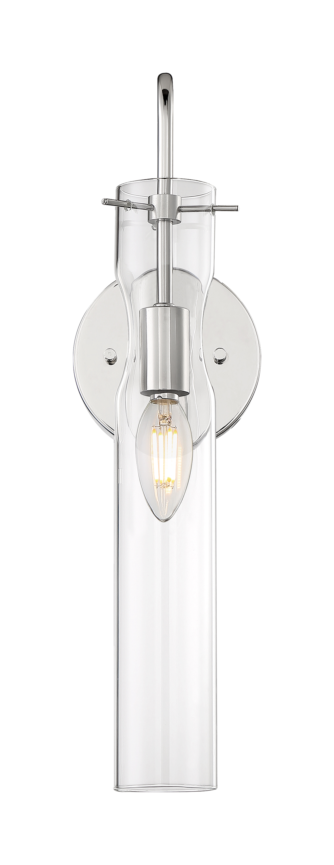 SPYGLASS 1 LIGHT WALL SCONCE - 60-6865